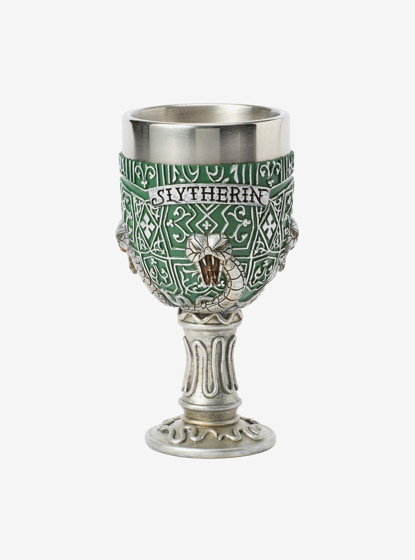 Harry Potter Slytherin 2025 Goblet, , hi-res