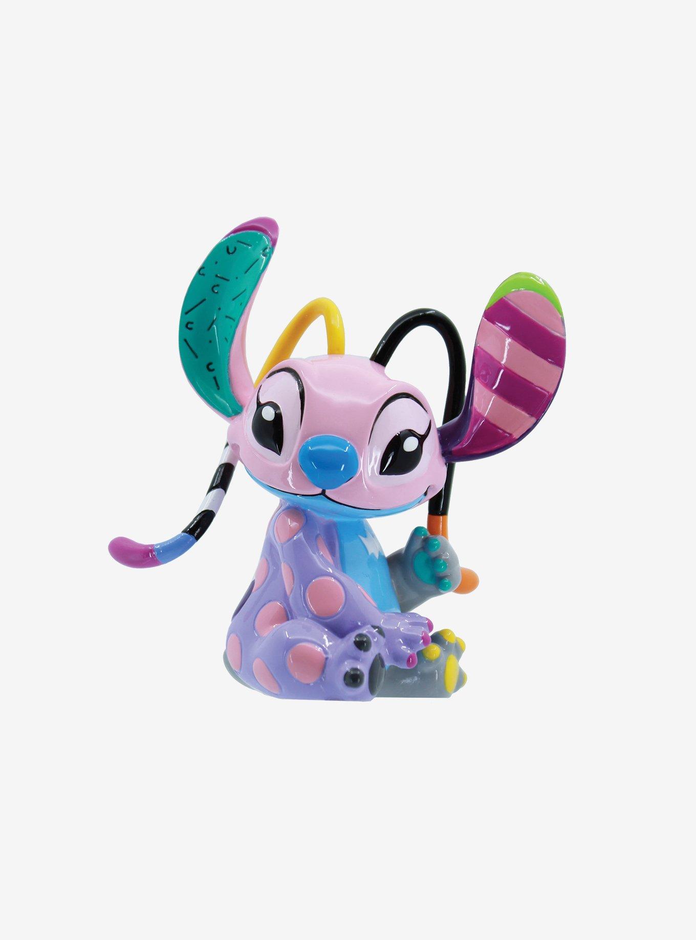 Disney Lilo & Stitch Angel 3.25" Mini Figure, , hi-res