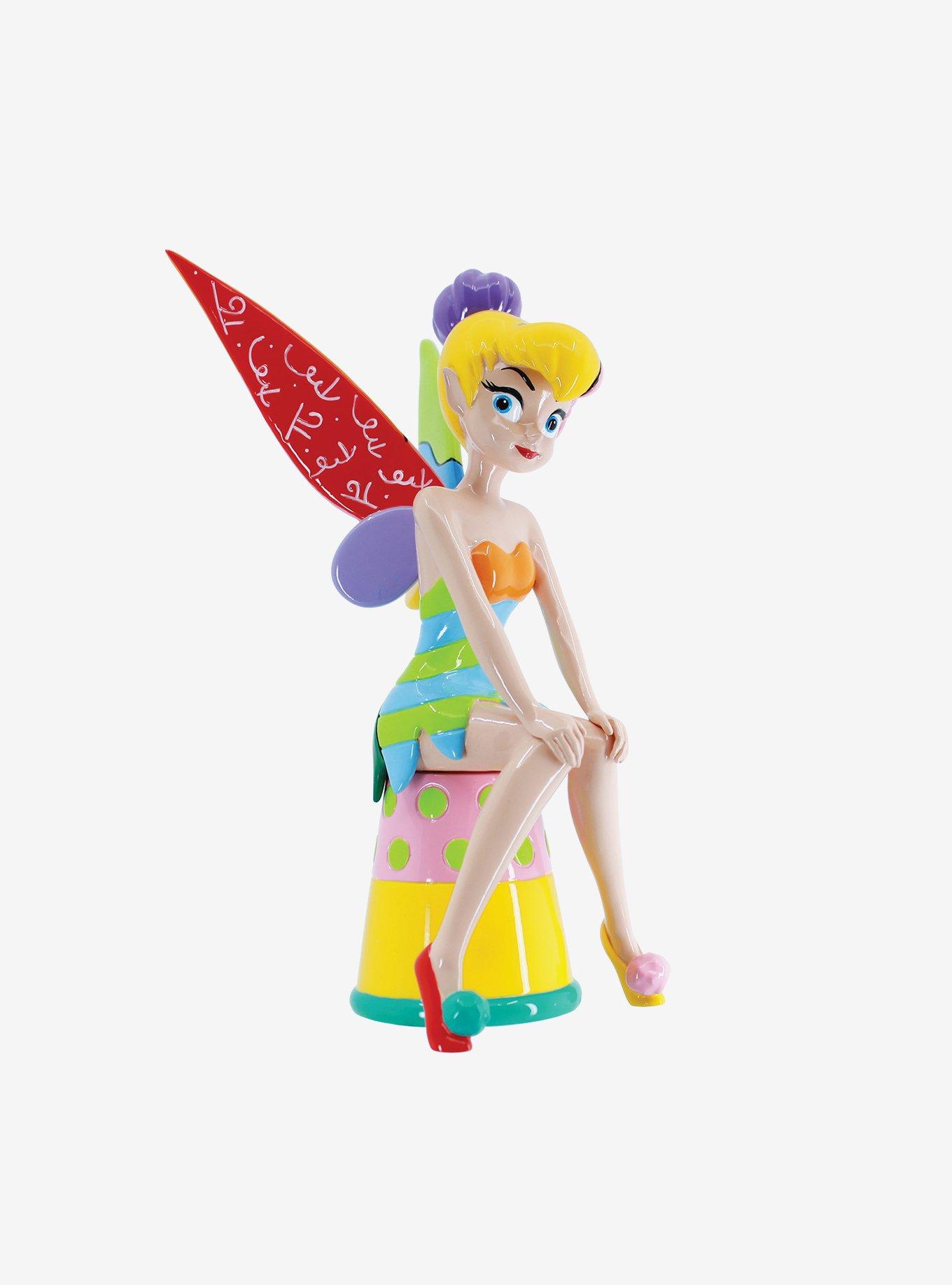 Disney Tinker Bell 8" Figurine, , hi-res
