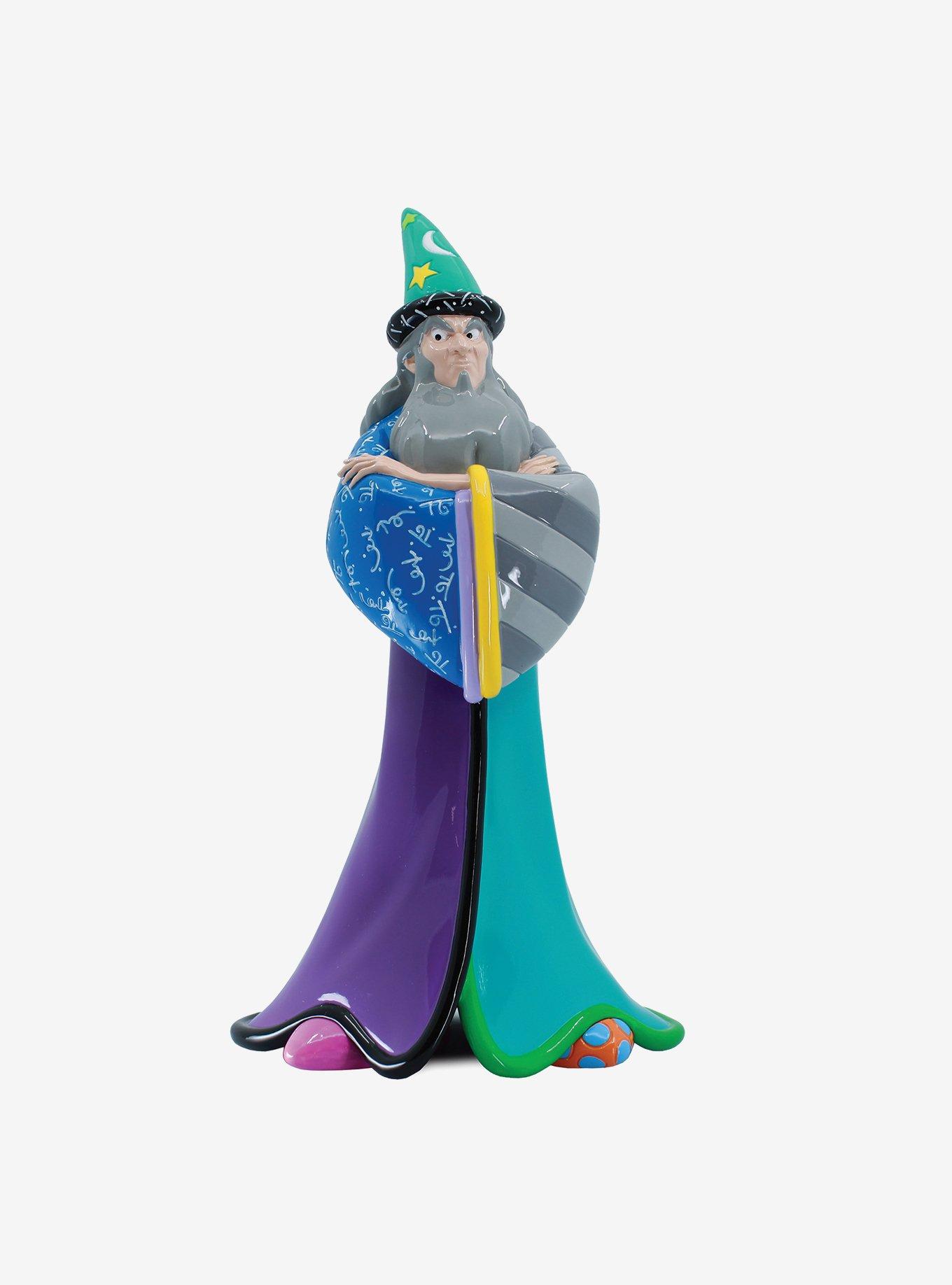 Disney Fantasia 85th Figure, , hi-res