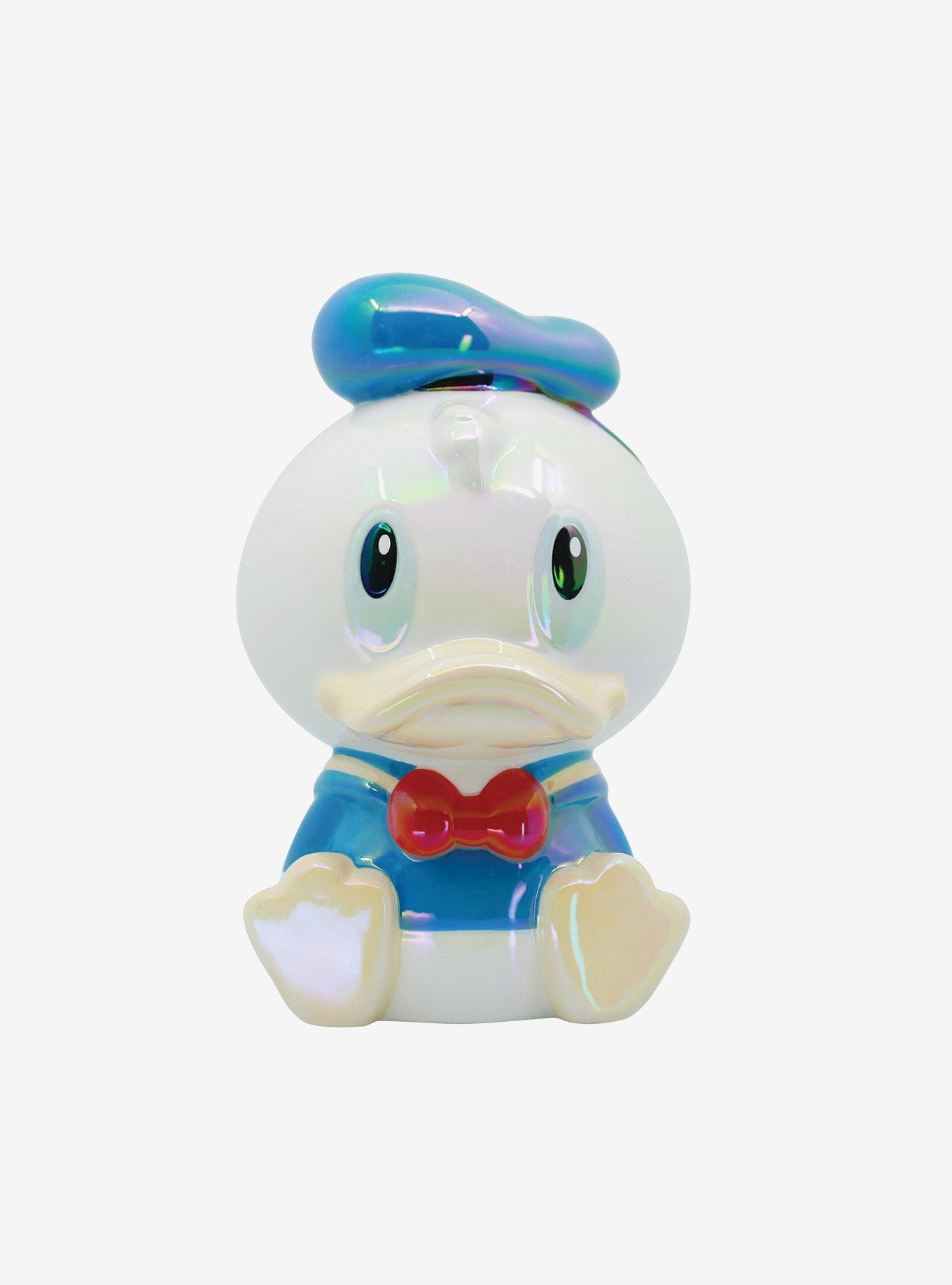 Disney Donald Duck Ceramic Bank, , hi-res