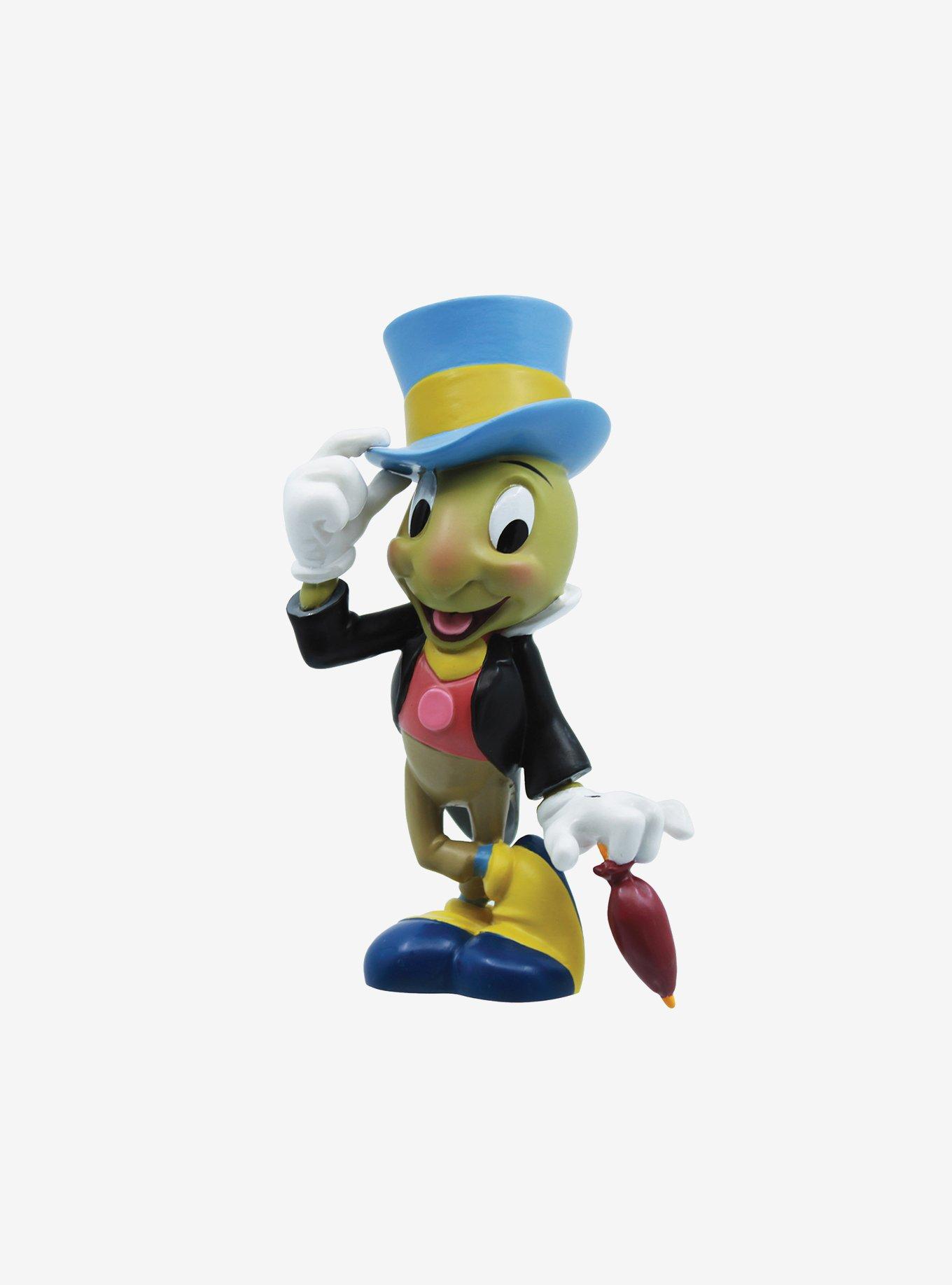 Disney Jiminy Cricket Sidekick Figurine, , hi-res