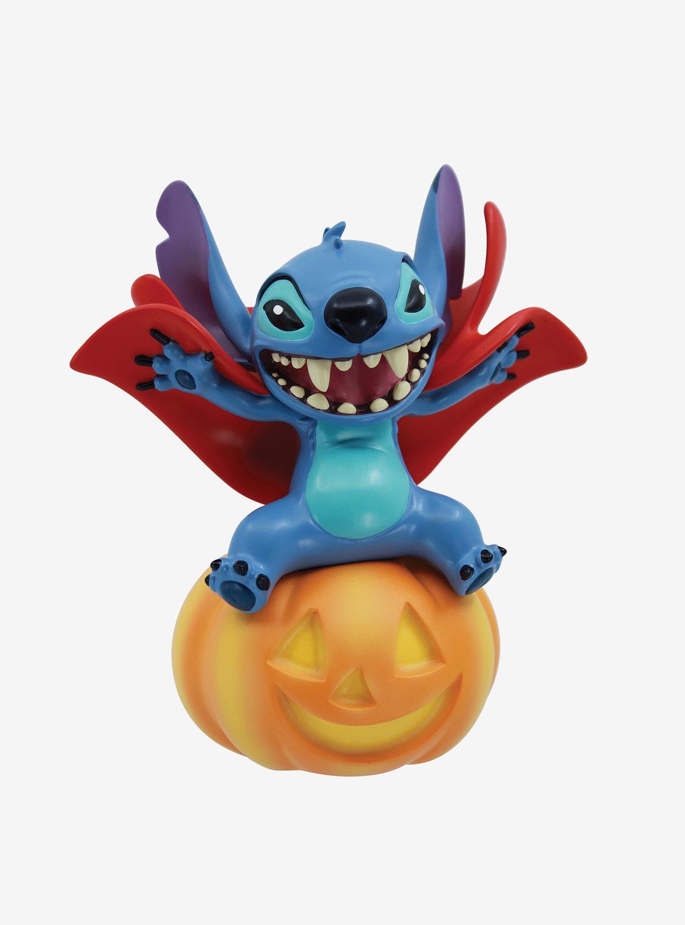 Disney Lilo & Stitch Halloween Figure, , hi-res