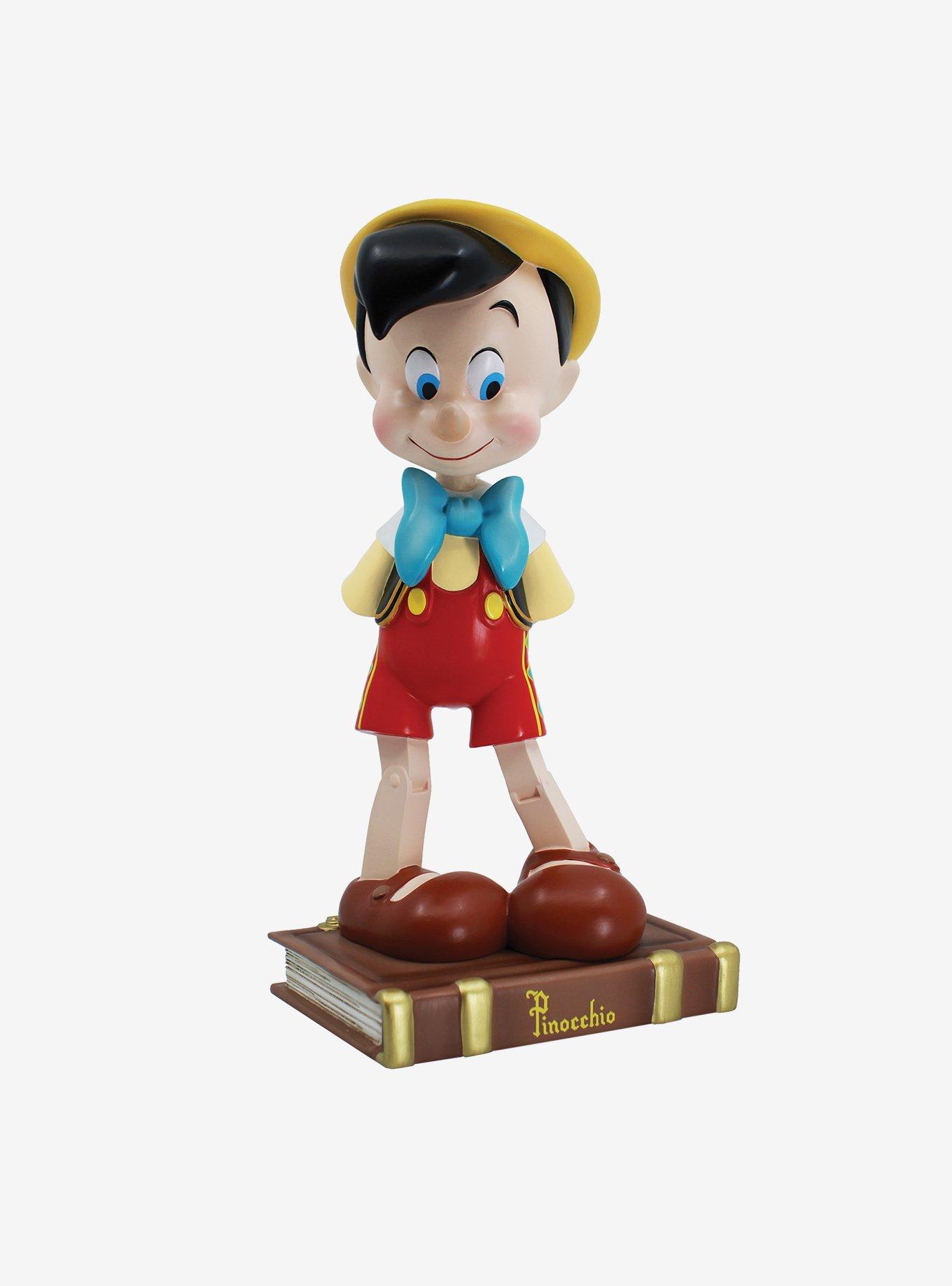 Disney Pinocchio 85th Anniversary Figure, , hi-res