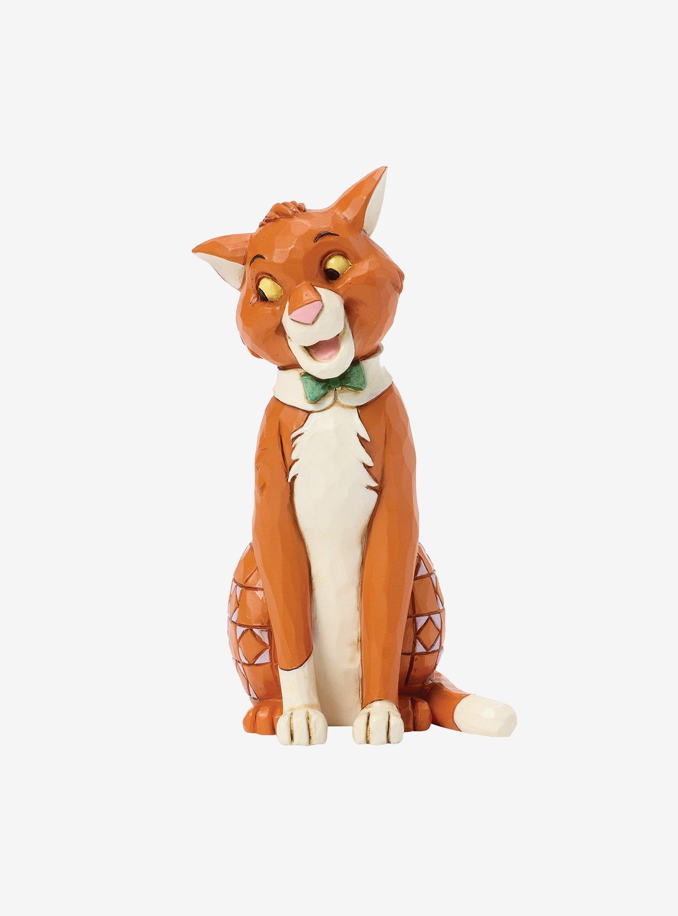 Disney The Aristocats Thomas O'Malley Mini Figure, , hi-res
