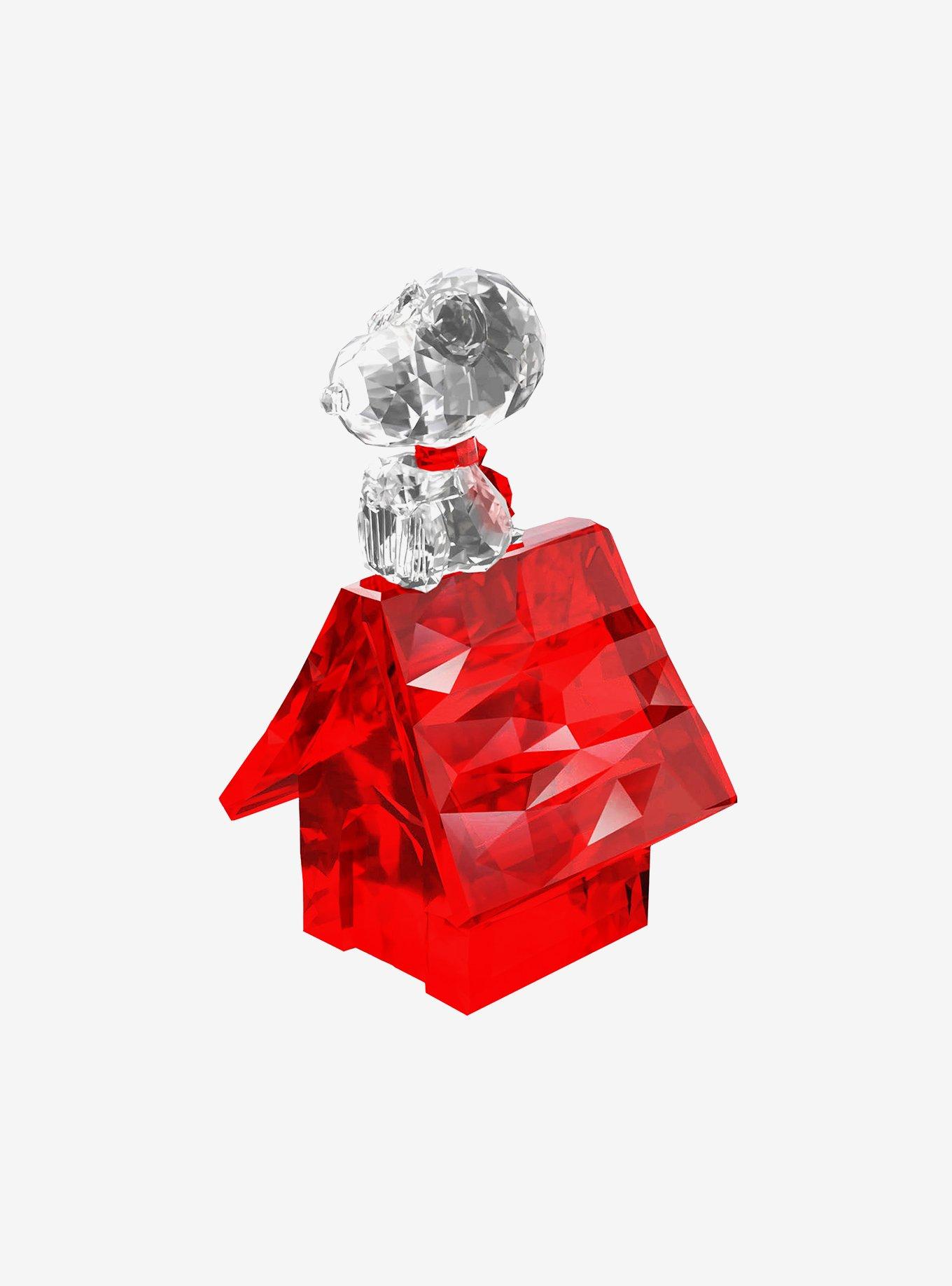 Peanuts Flying Ace Facet Figurine, , hi-res