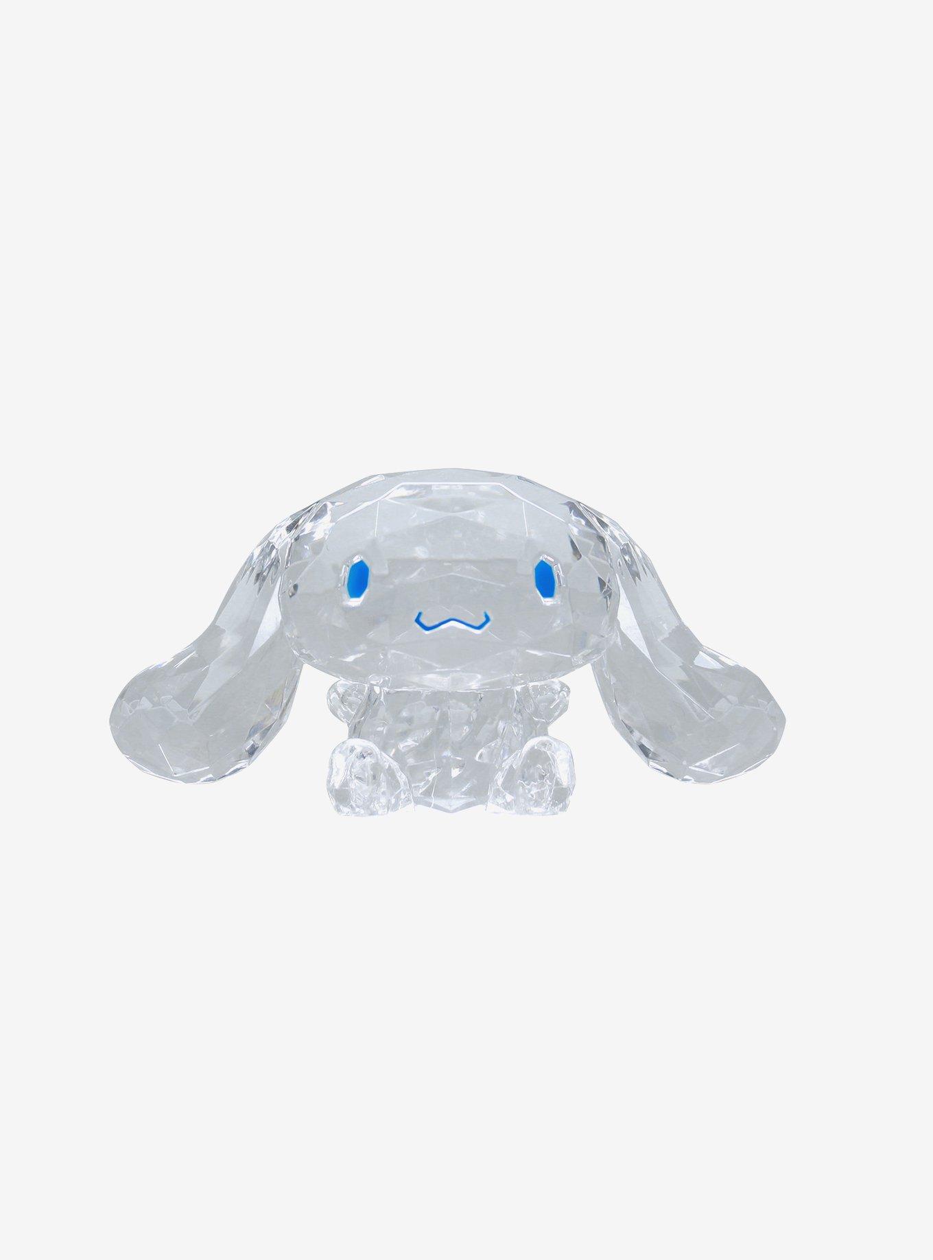 Cinnamoroll Facets Figurine, , hi-res