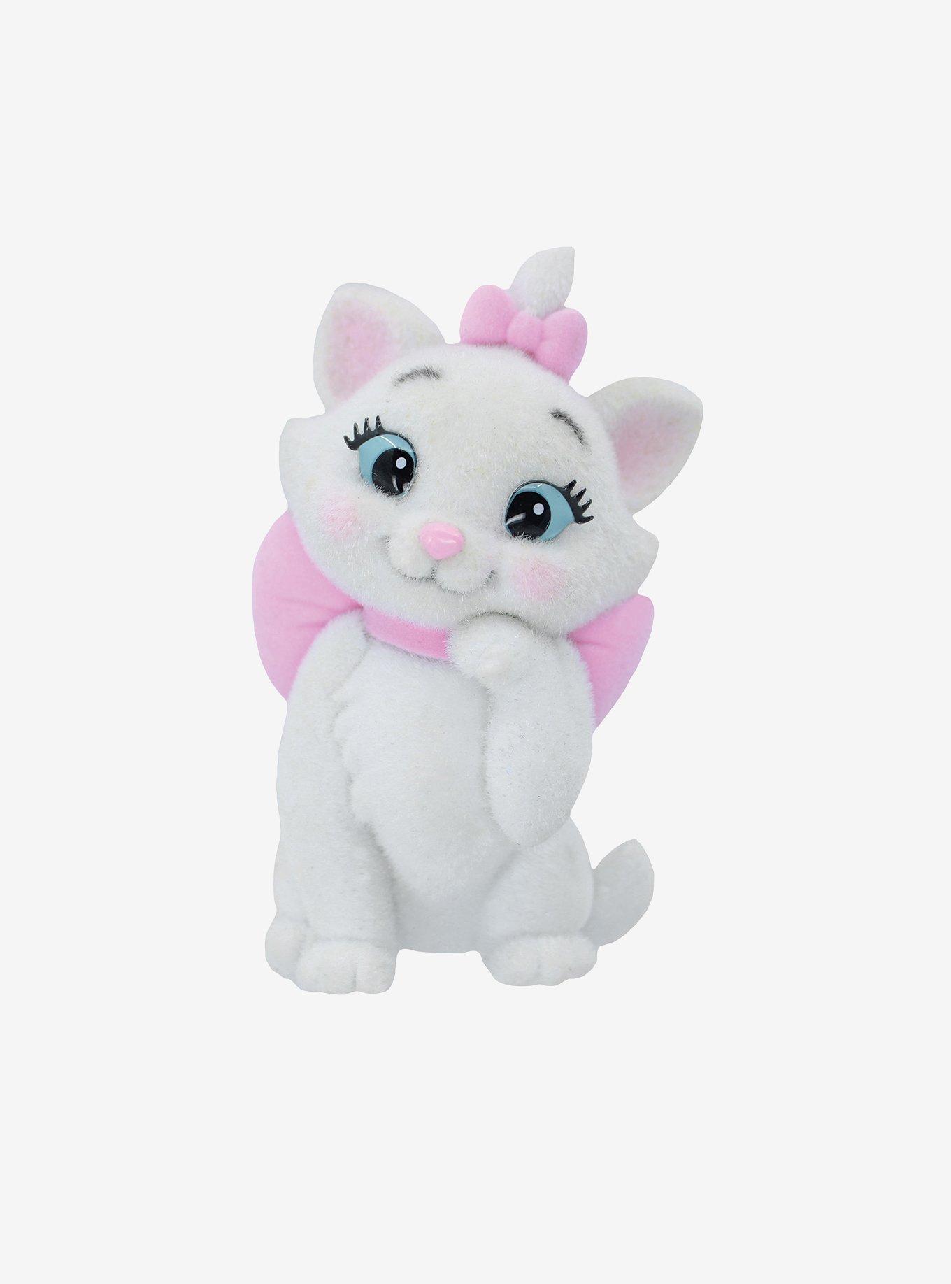 Disney The Aristocats Flocked Marie Figurine, , hi-res