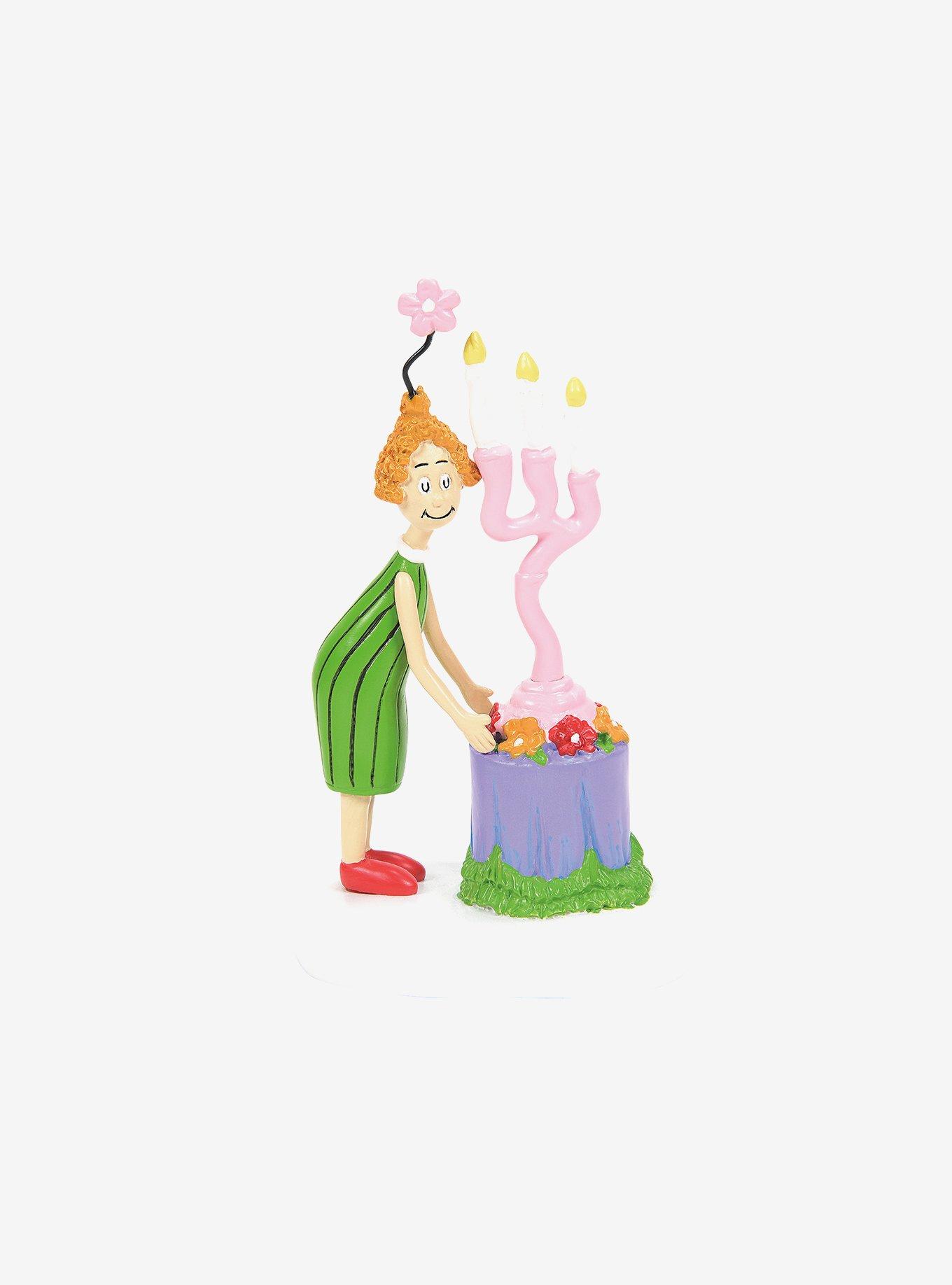 How The Grinch Stole Christmas! Auntie Who Centerpiece Figure, , hi-res