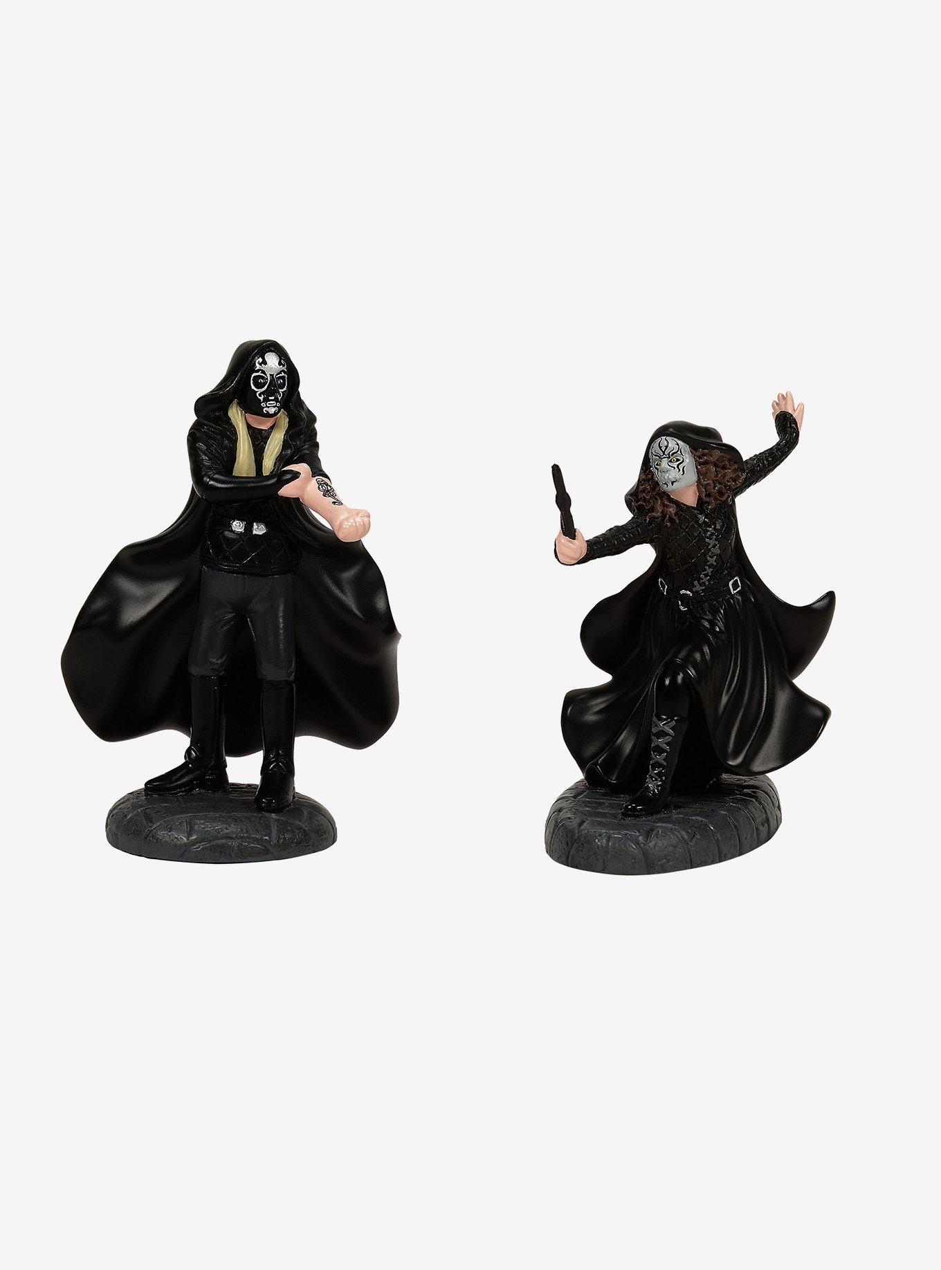 Harry Potter The Death Eaters Figure, , hi-res