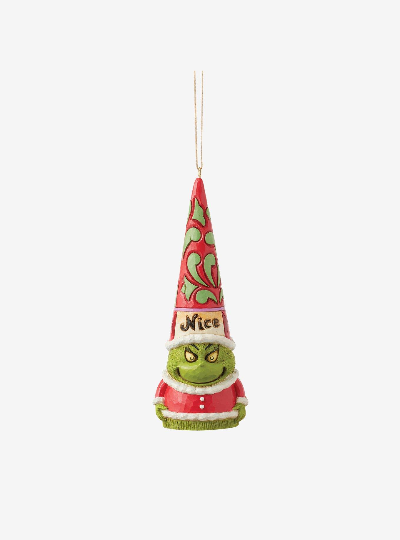 How The Grinch Stole Christmas! Naughty Nice Ornament, , hi-res