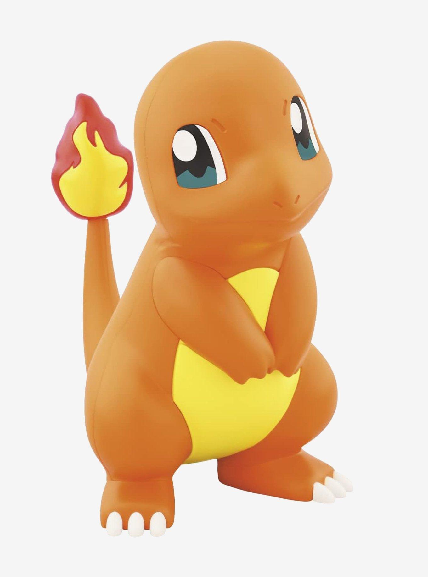 Bandai Pokémon Charmander Model Kit, , hi-res