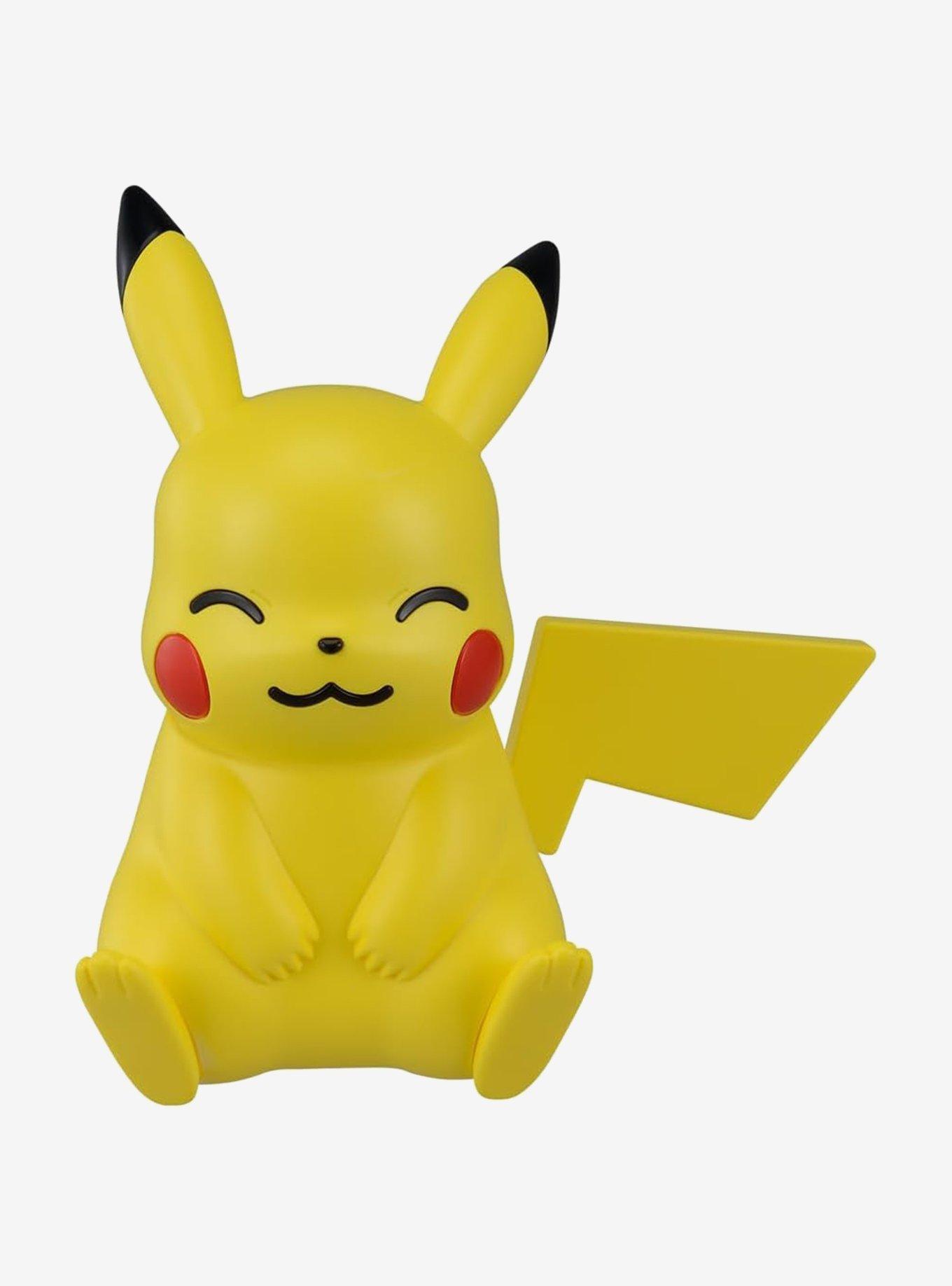 Bandai Pokémon Pikachu (Sitting Pose) Model Kit, , hi-res