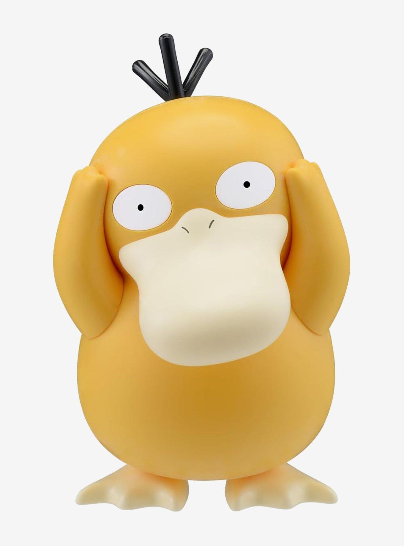 Bandai Pok&eacute;mon Psyduck Model Kit, , hi-res