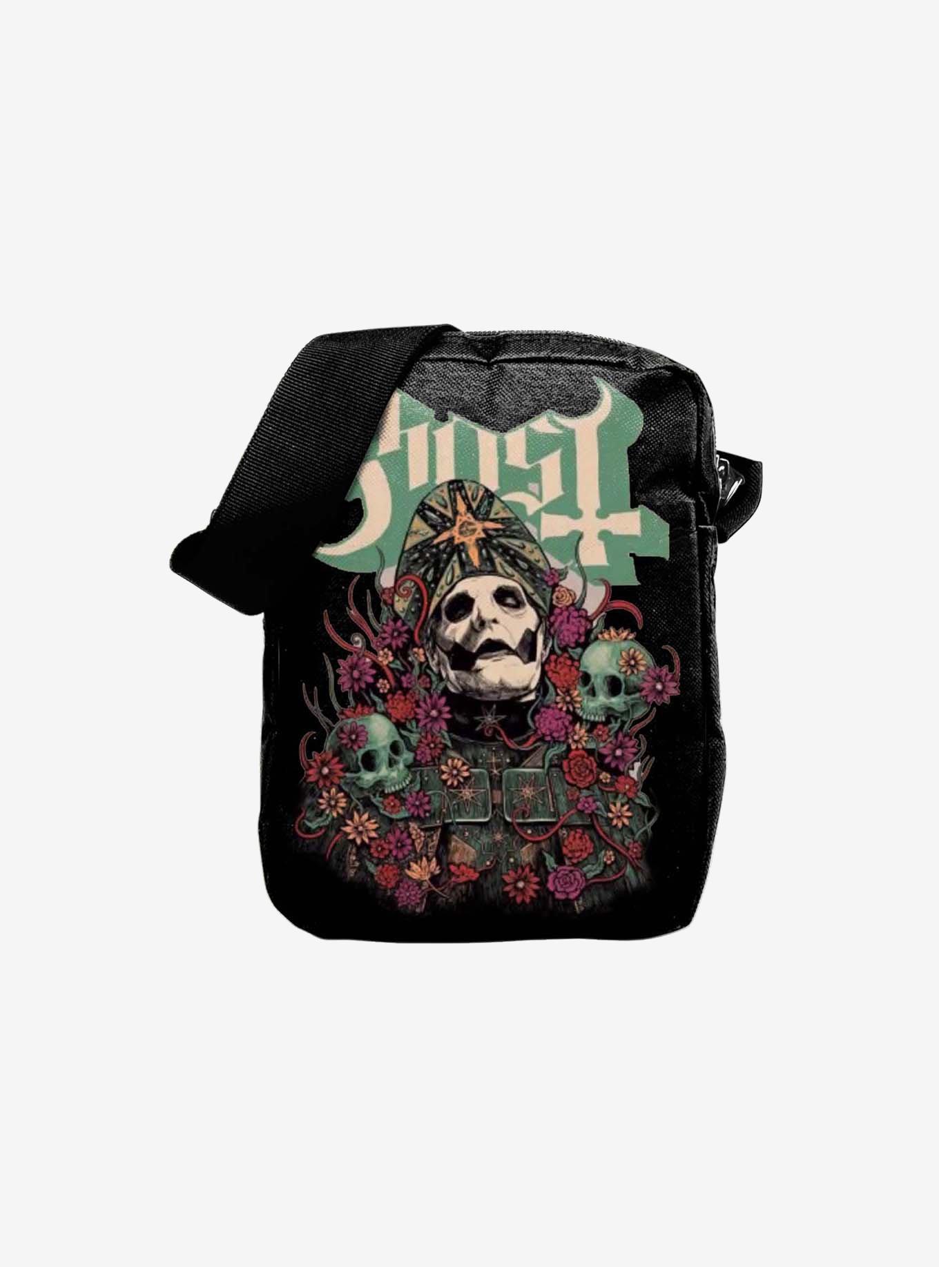 Rocksax Ghost Bliss Crossbody Bag, , hi-res