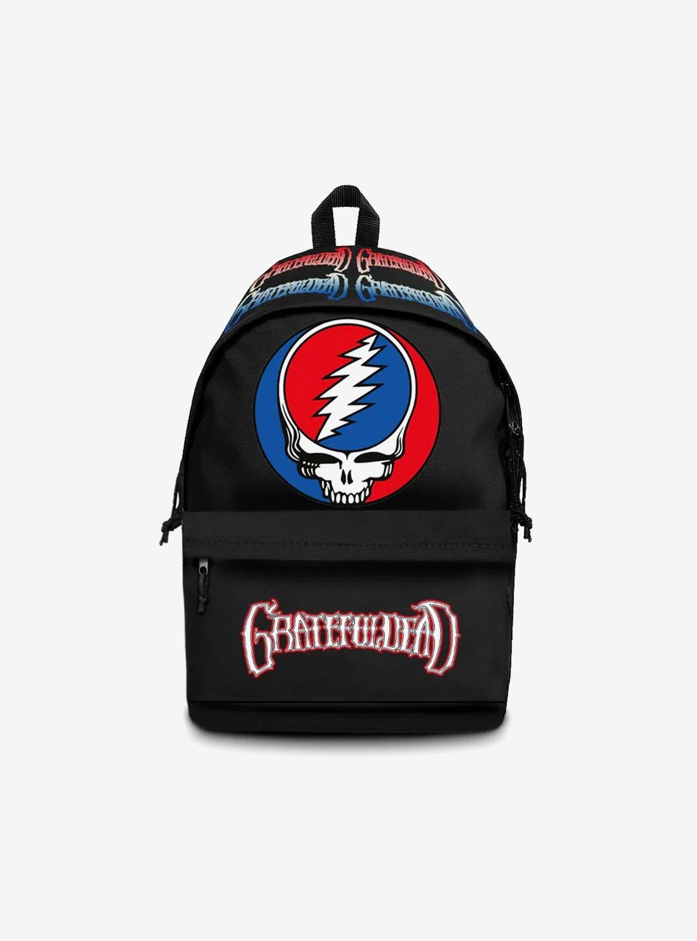 Rocksax Grateful Dead Daypack, , hi-res