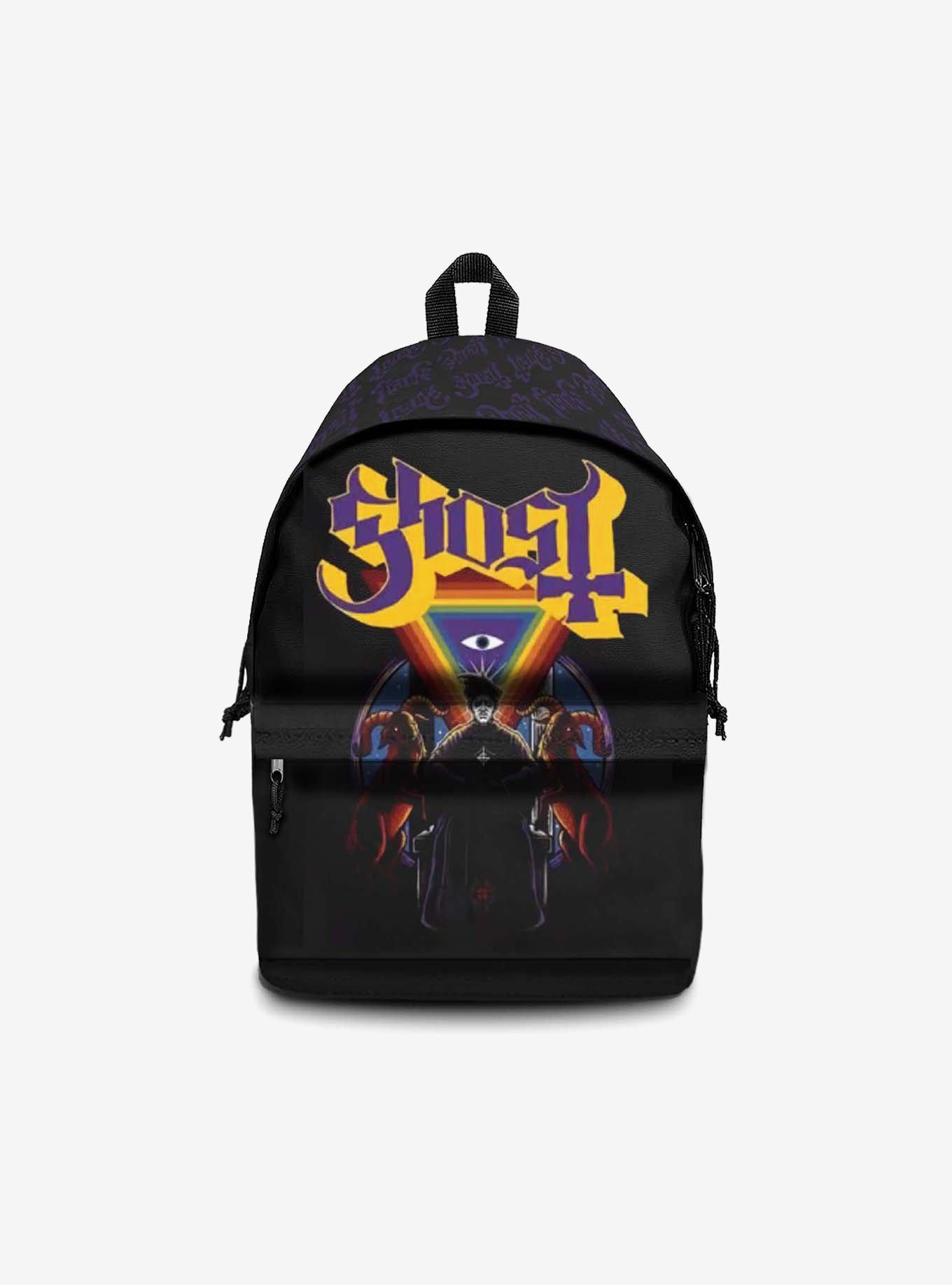 Rocksax Ghost Alchemist Daypack, , hi-res
