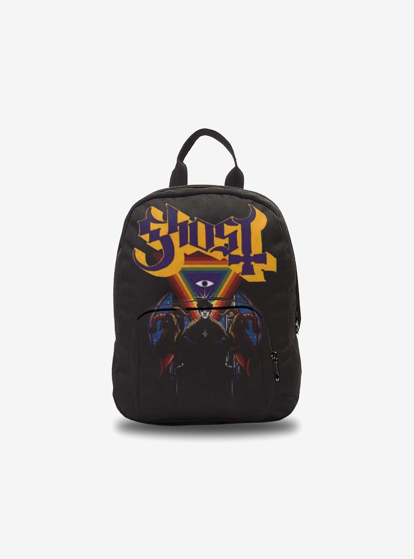 Rocksax Ghost Alchemist Mini Backpack, , hi-res