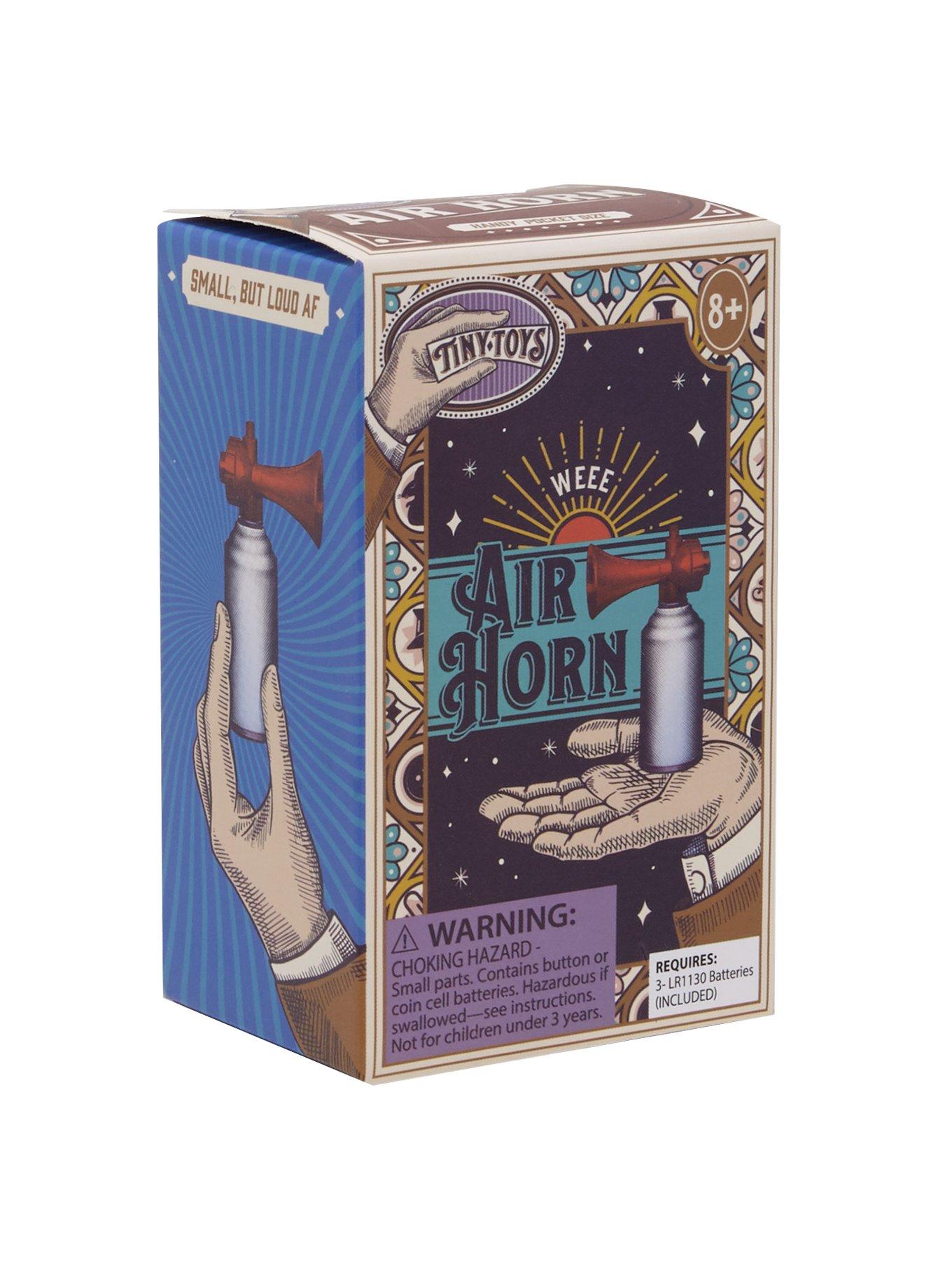 Tiny Toys Pocket Size Air Horn, , hi-res