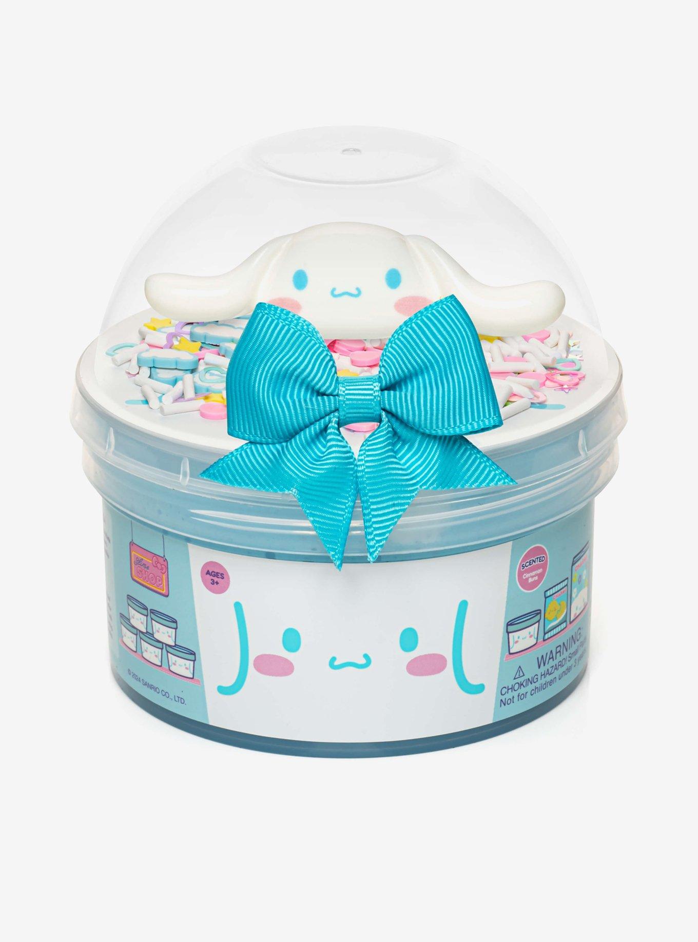 Kawaii Slime Company Cinnamoroll Slime, , hi-res