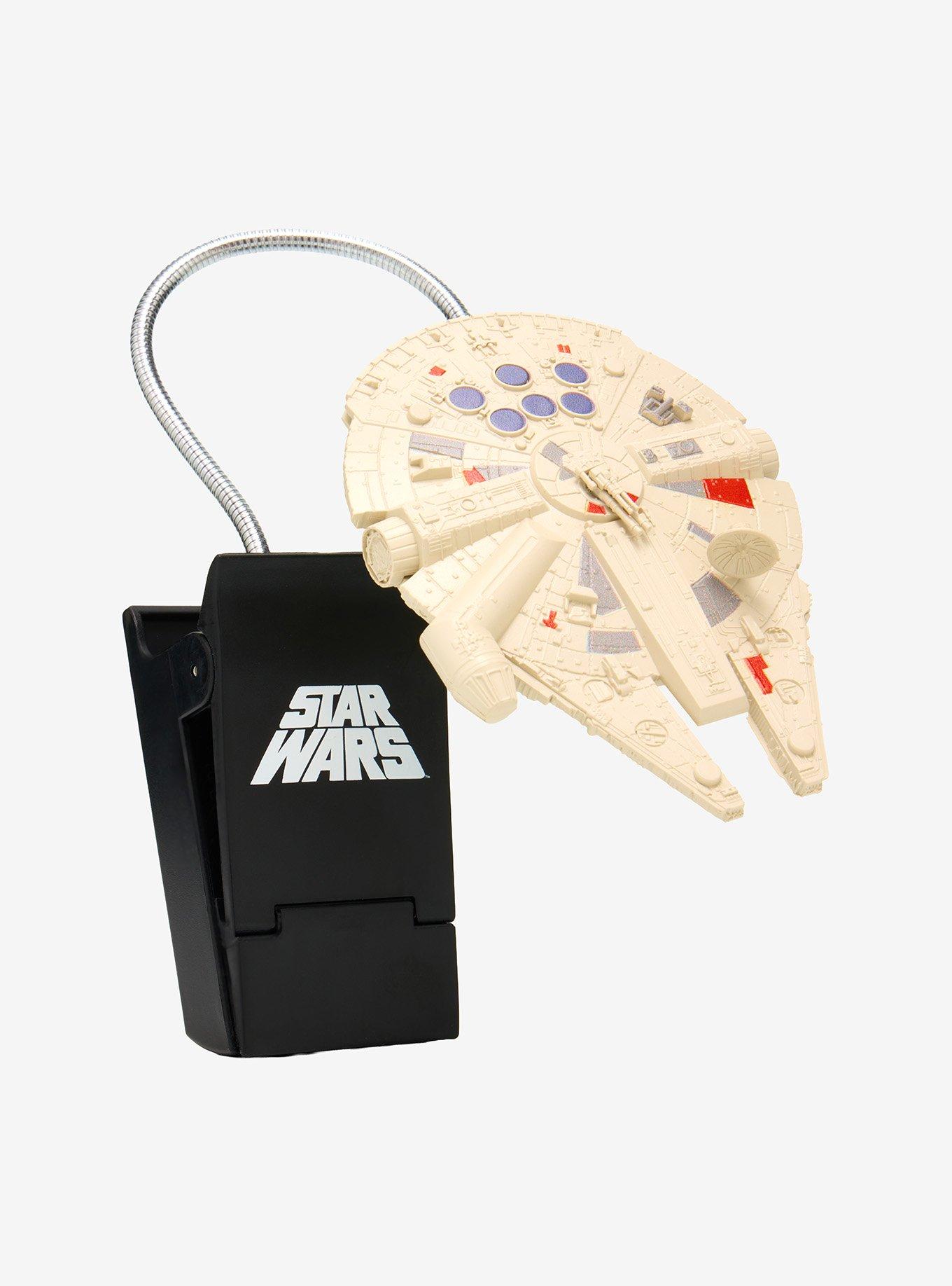 Star Wars Millennium Falcon Book Light, , hi-res