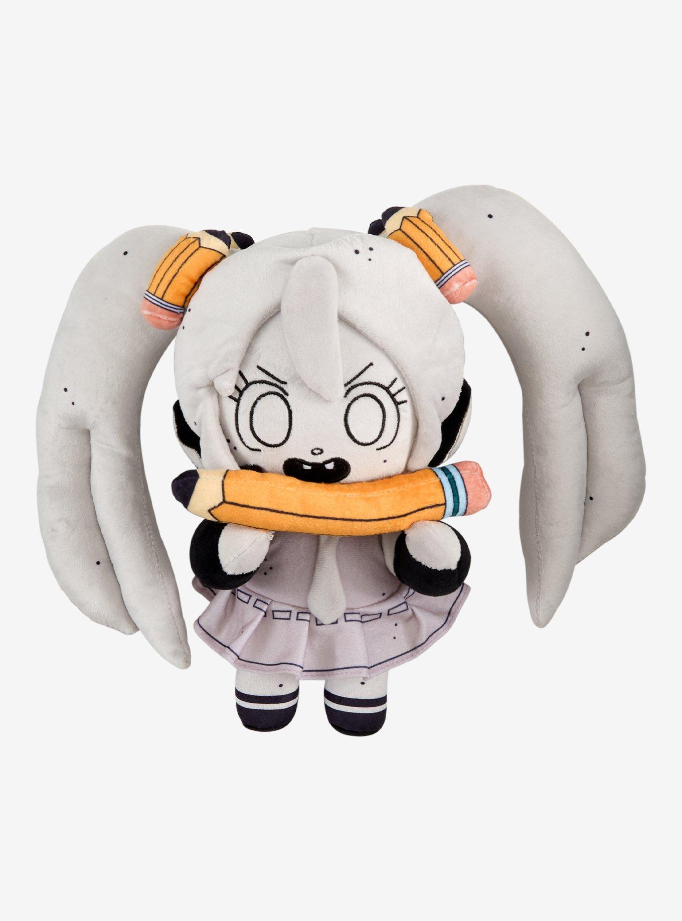 Youtooz SpongeBob SquarePants X Hatsune Miku DoodleBob Miku Plush, , hi-res