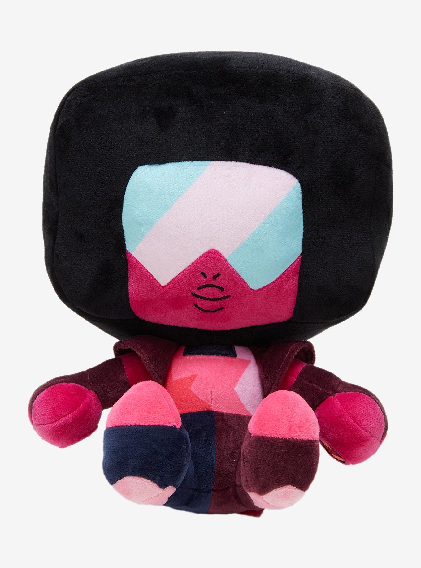 Steven Universe Garnet Plush, , hi-res