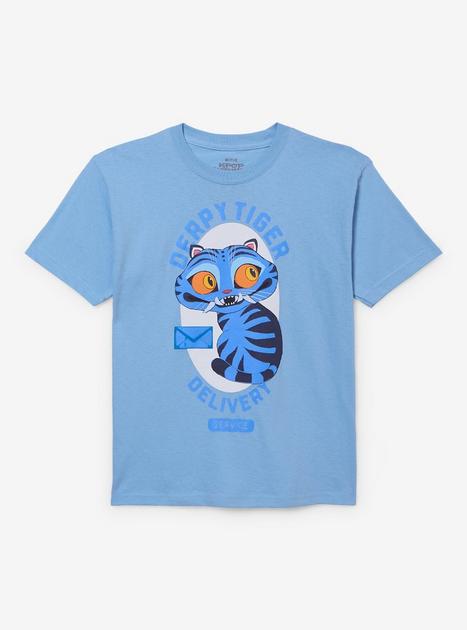 Balming Tiger 東京限定 Tシャツ 新品未開封 K-POP BTS 35621730_hi?h=630