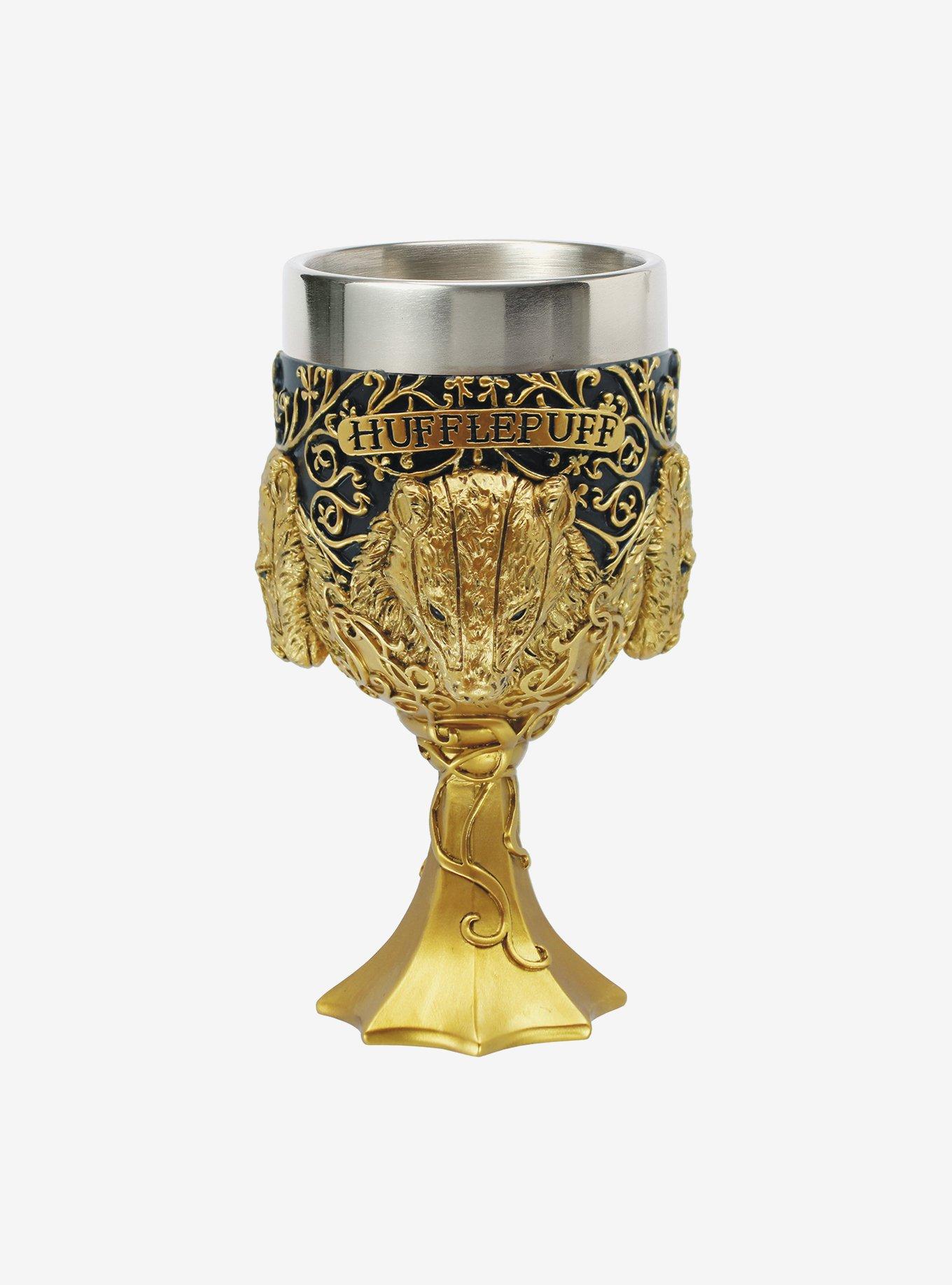 Harry Potter Hufflepuff Goblet - Thumbnail 3