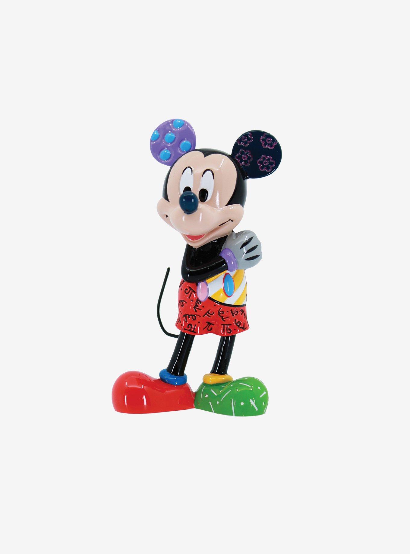 Disney Mickey Mouse 3.25" Mini Figure, , hi-res