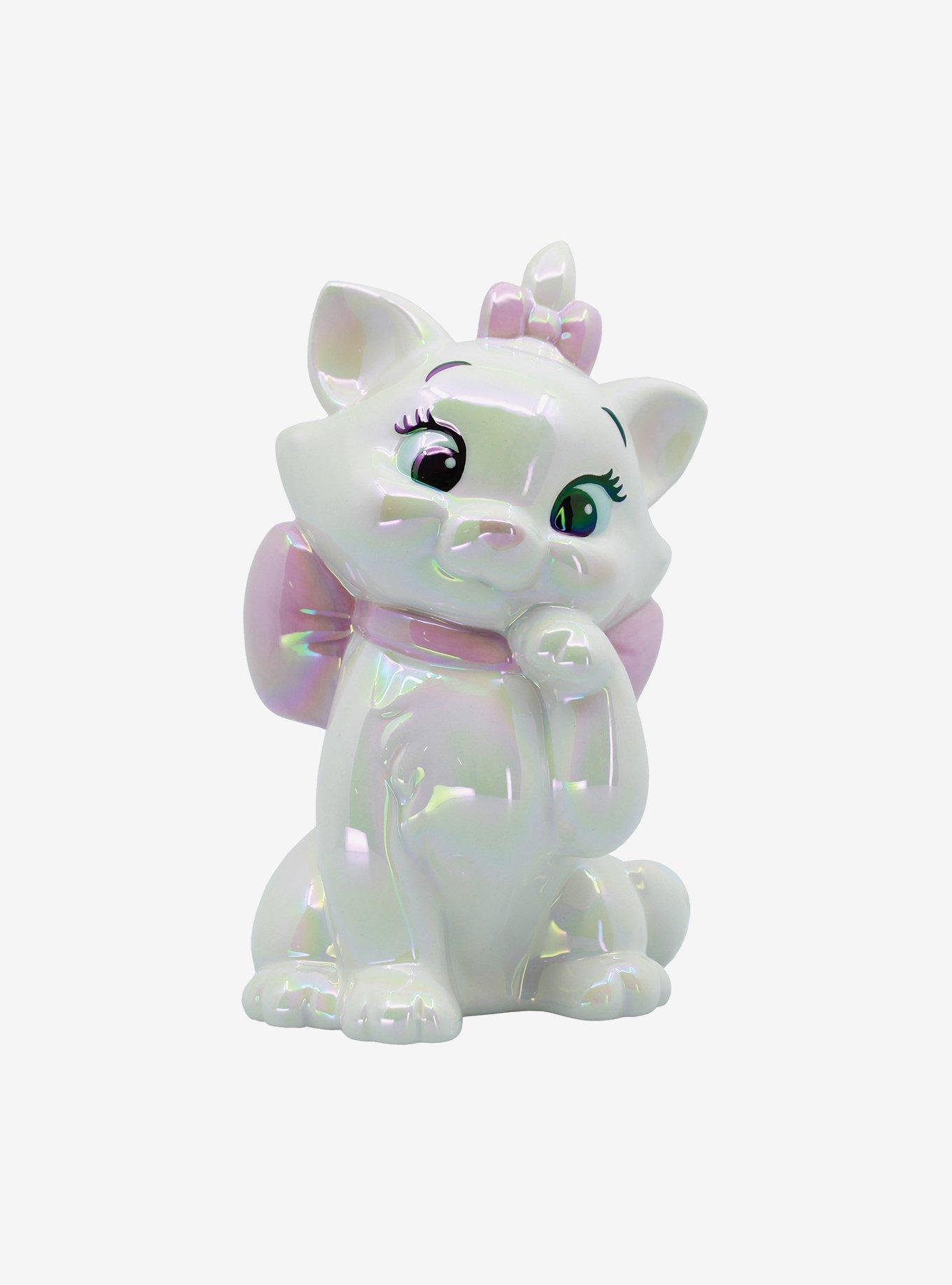 Disney The Aristocats Marie Ceramic Money Bank, , hi-res
