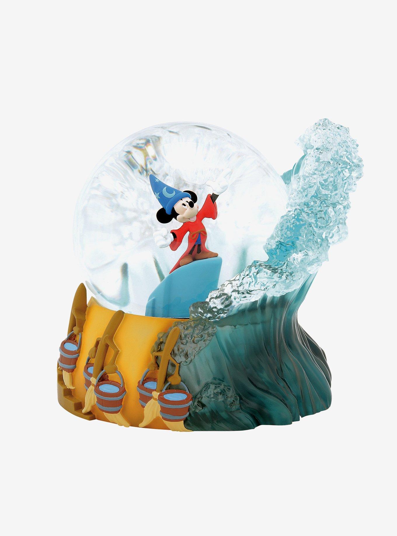 Disney Fantasia 85th Waterglobe, , hi-res