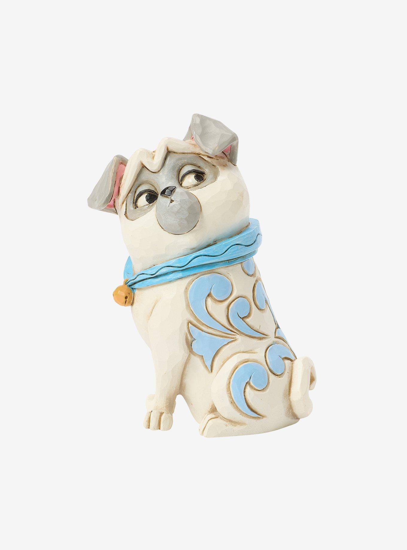 Disney Pocahontas Percy Mini Figure, , hi-res