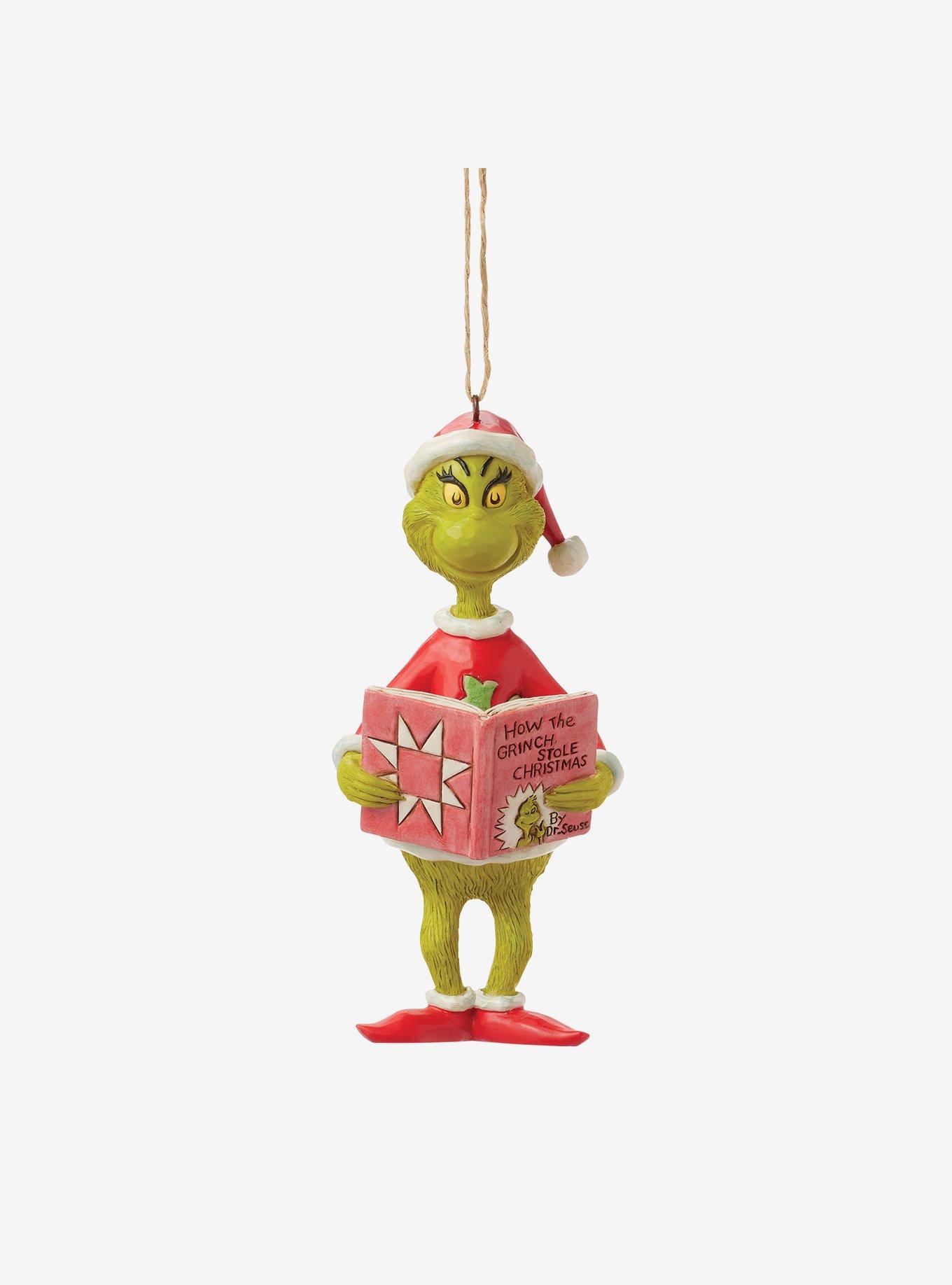 How The Grinch Stole Christmas! Ornament, , hi-res