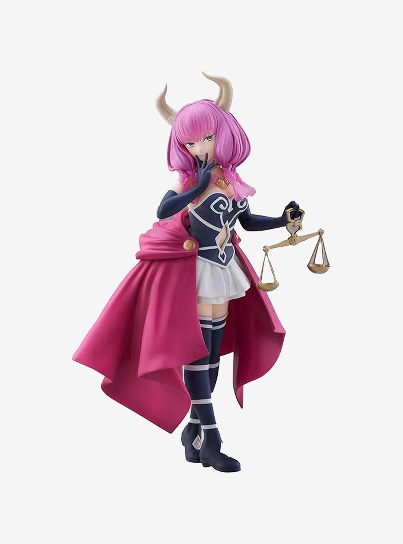 Taito Frieren: Beyond Journey's End Coreful Aura Figure, , hi-res