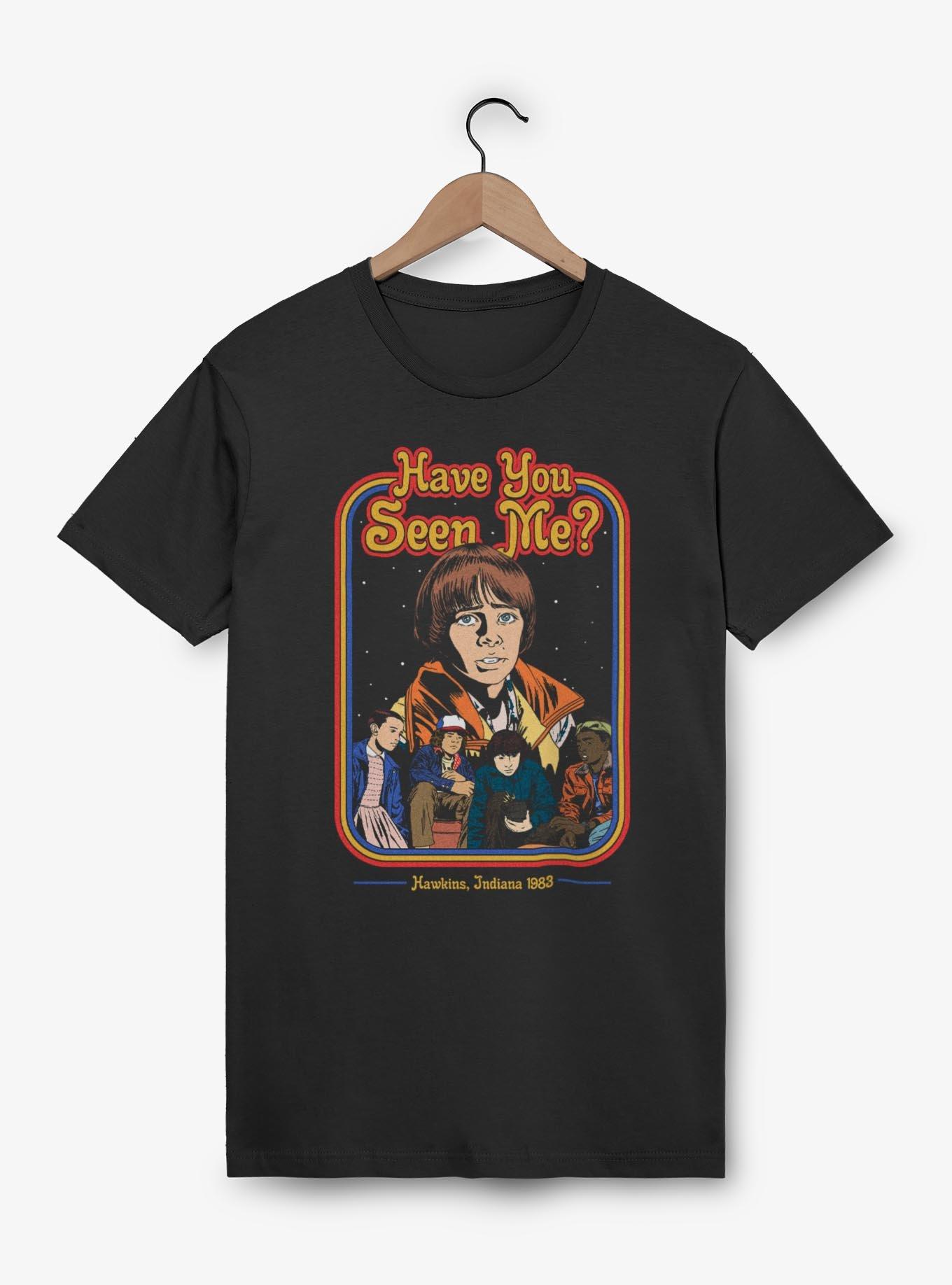 Stranger Things Retro Have You Seen Will T-Shirt, , hi-res