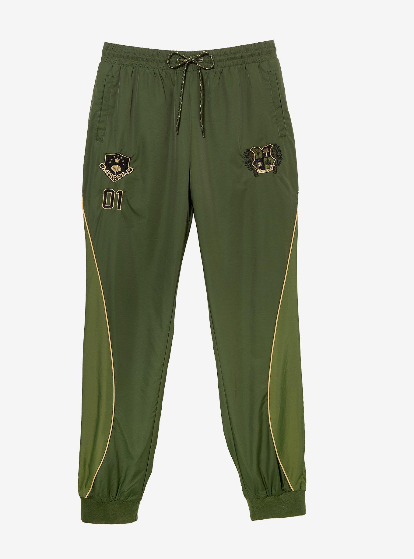 The Lord of the Rings Soccer Joggers &mdash; BoxLunch Exclusive, , hi-res