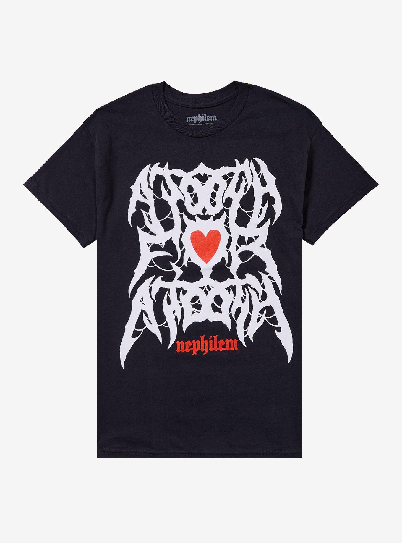 Nephilem Tooth For Tooth T-Shirt, , hi-res