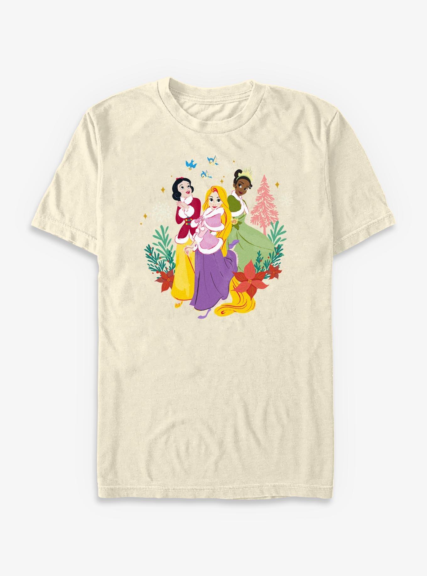 Disney Princesses Enchanted Squad T-Shirt, , hi-res