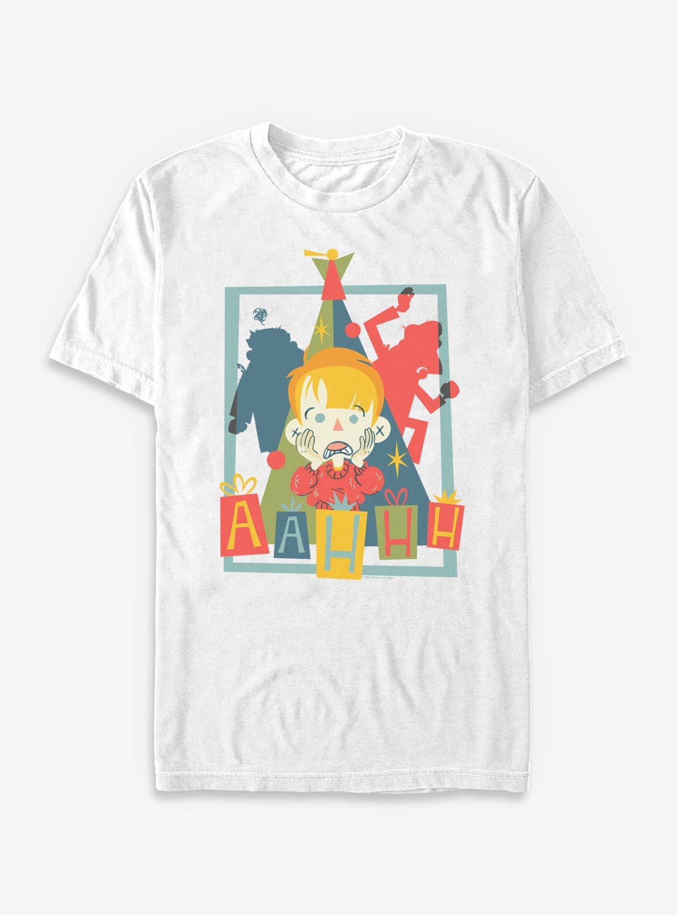 Home Alone Aaahh Kevin T-Shirt, , hi-res