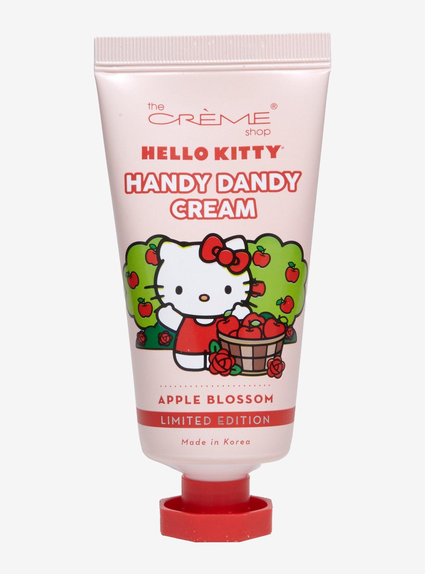 The Crème Shop Hello Kitty Handy Dandy Cream, , hi-res