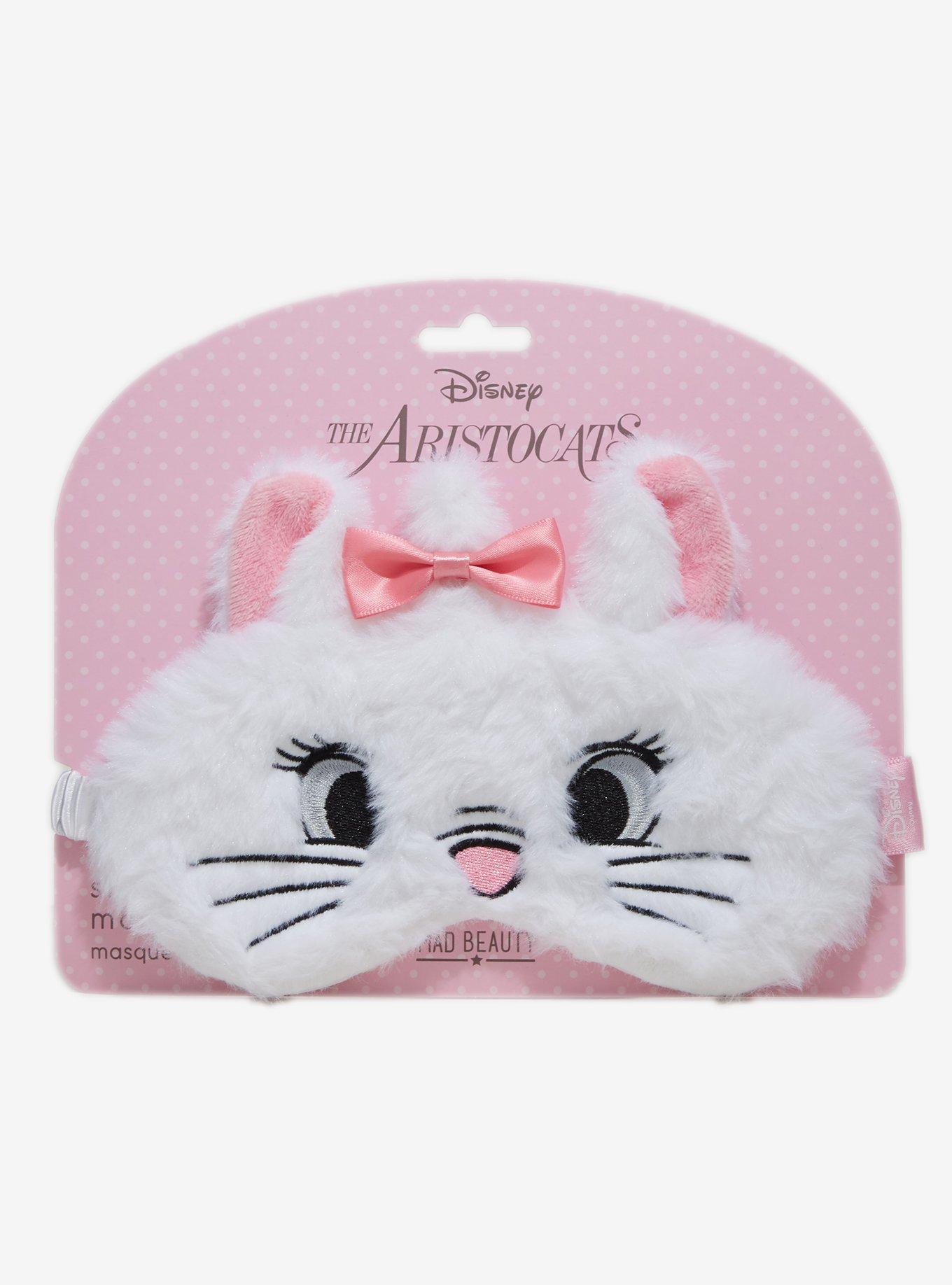 Mad Beauty Disney The Aristocats Marie Sleep Mask, , hi-res