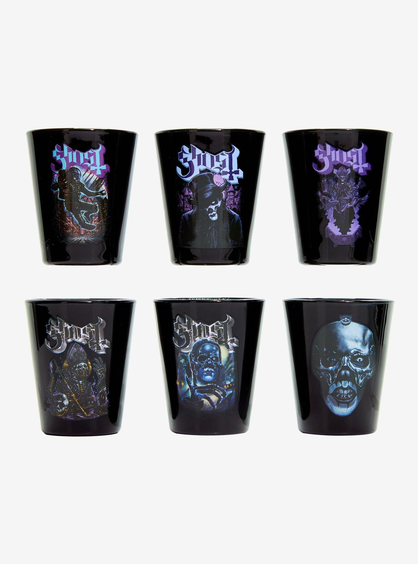 Ghost Icons Blind Box Mini Glass, , hi-res