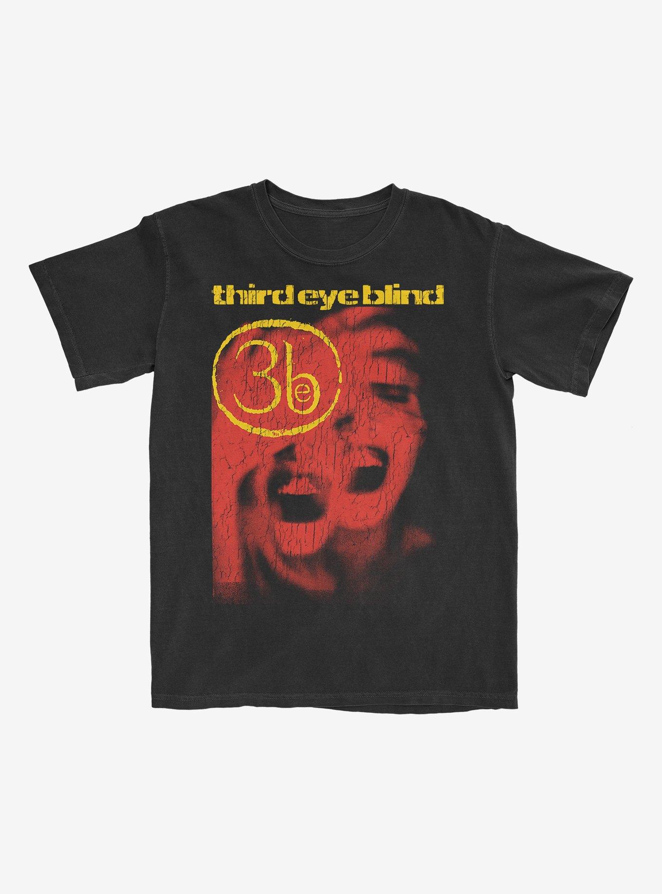 Third Eye Blind Debut Album Cover T-Shirt, , hi-res