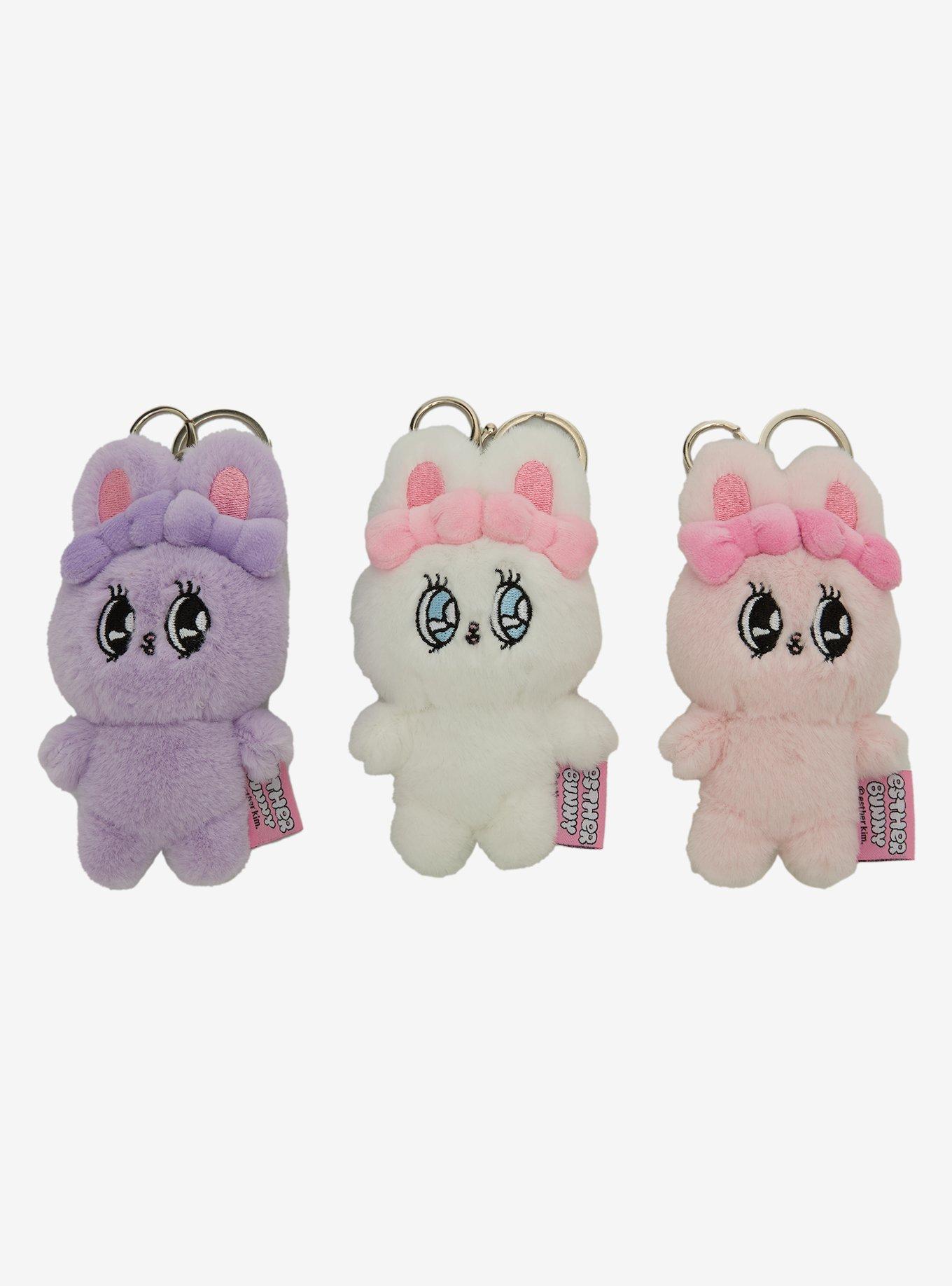 Esther Bunny Blind Box Plush