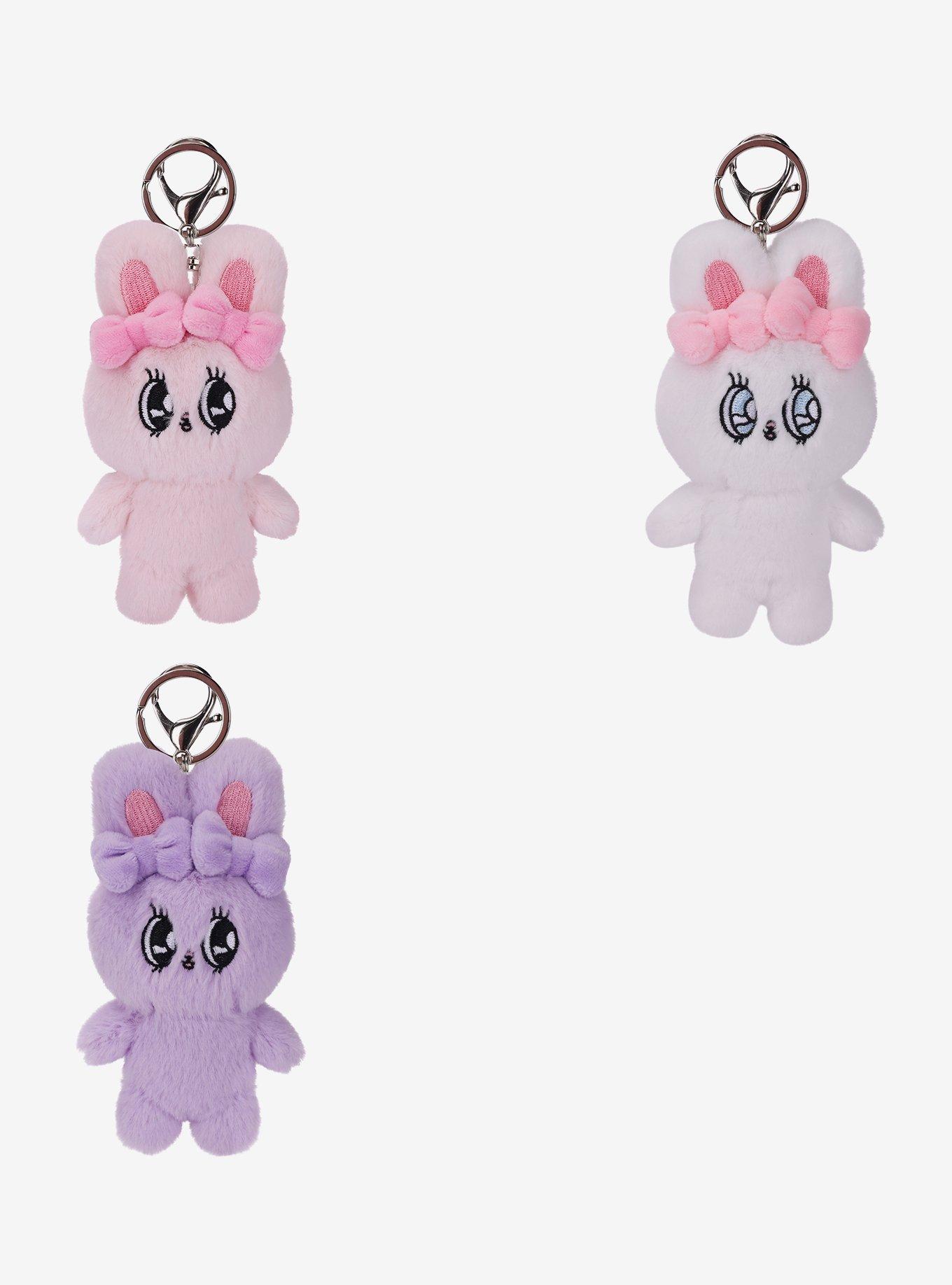 ぬいぐるみ・マスコット PUTS BUNNY FIGURE PUTS BUNNY FIGURE 【公式通販】