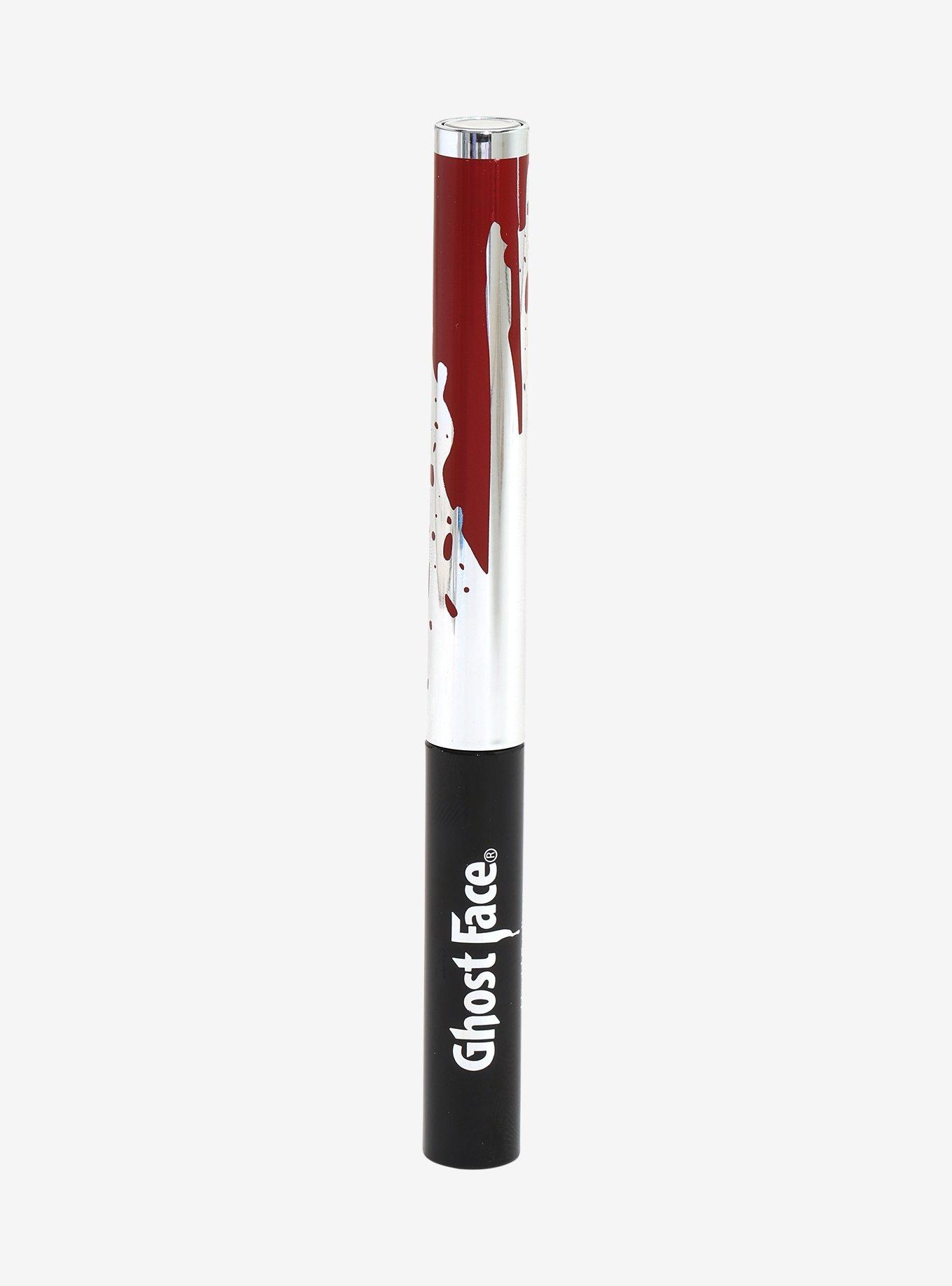 Glamlite X Ghost Face Knife Eyeliner, , hi-res
