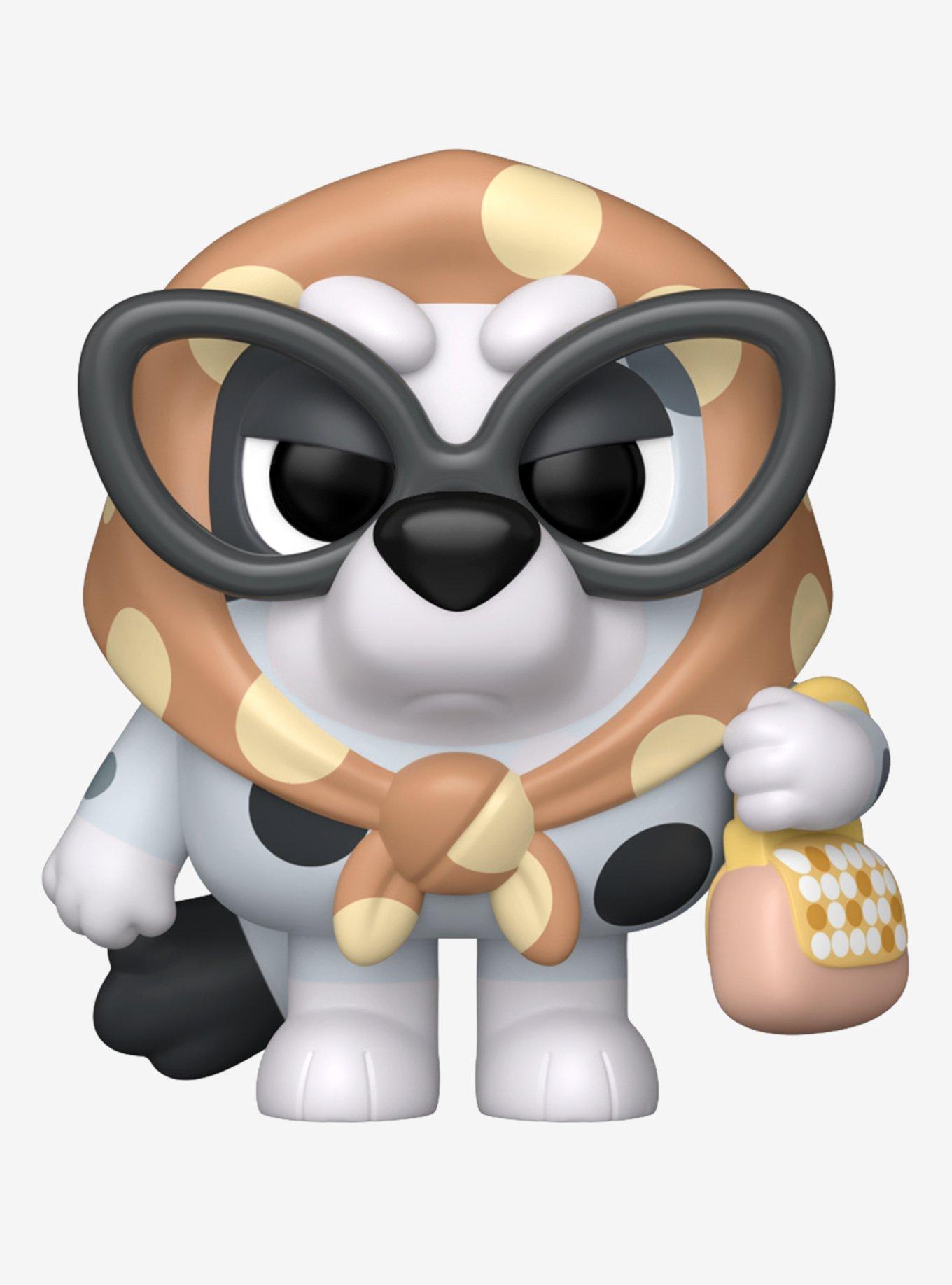 Funko Bluey Pop! Animation Granny Gladys Vinyl Figure, , hi-res