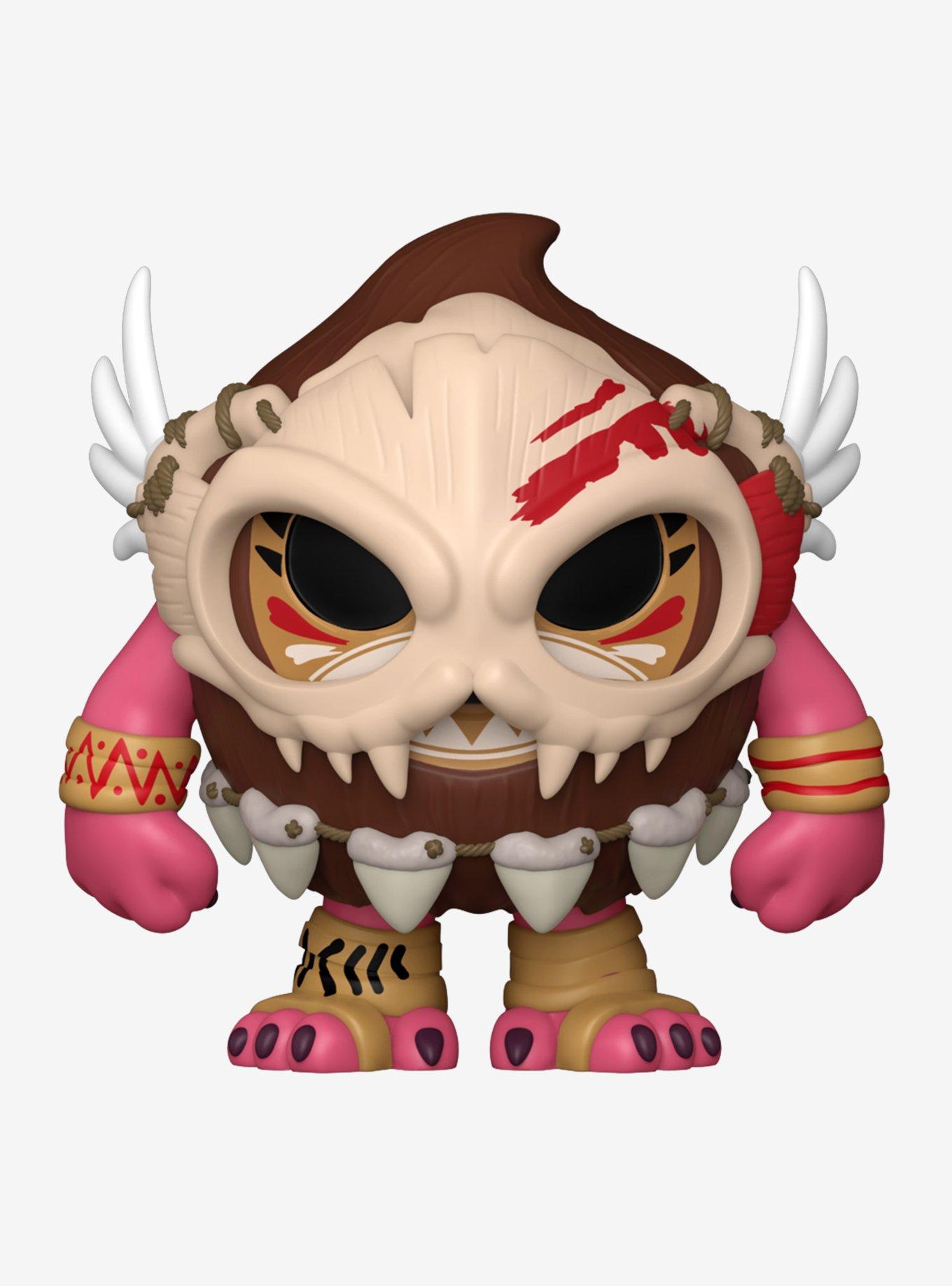 Funko Disney Moana Pop! Kotu Vinyl Figure, , hi-res