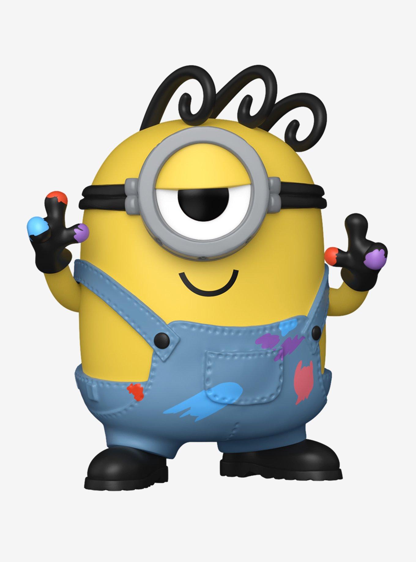 Funko Minions & Monsters Pop! Movies James Vinyl Figure, , hi-res